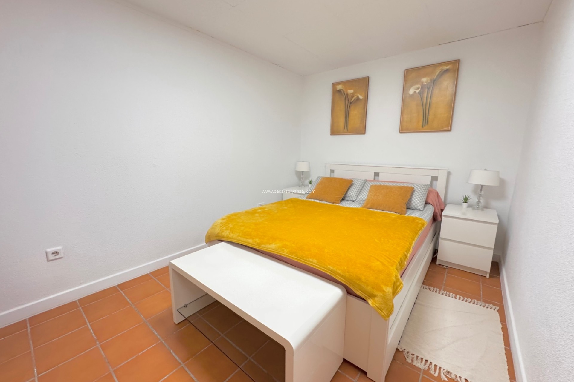 Revente - Villa - Algorfa - Inland