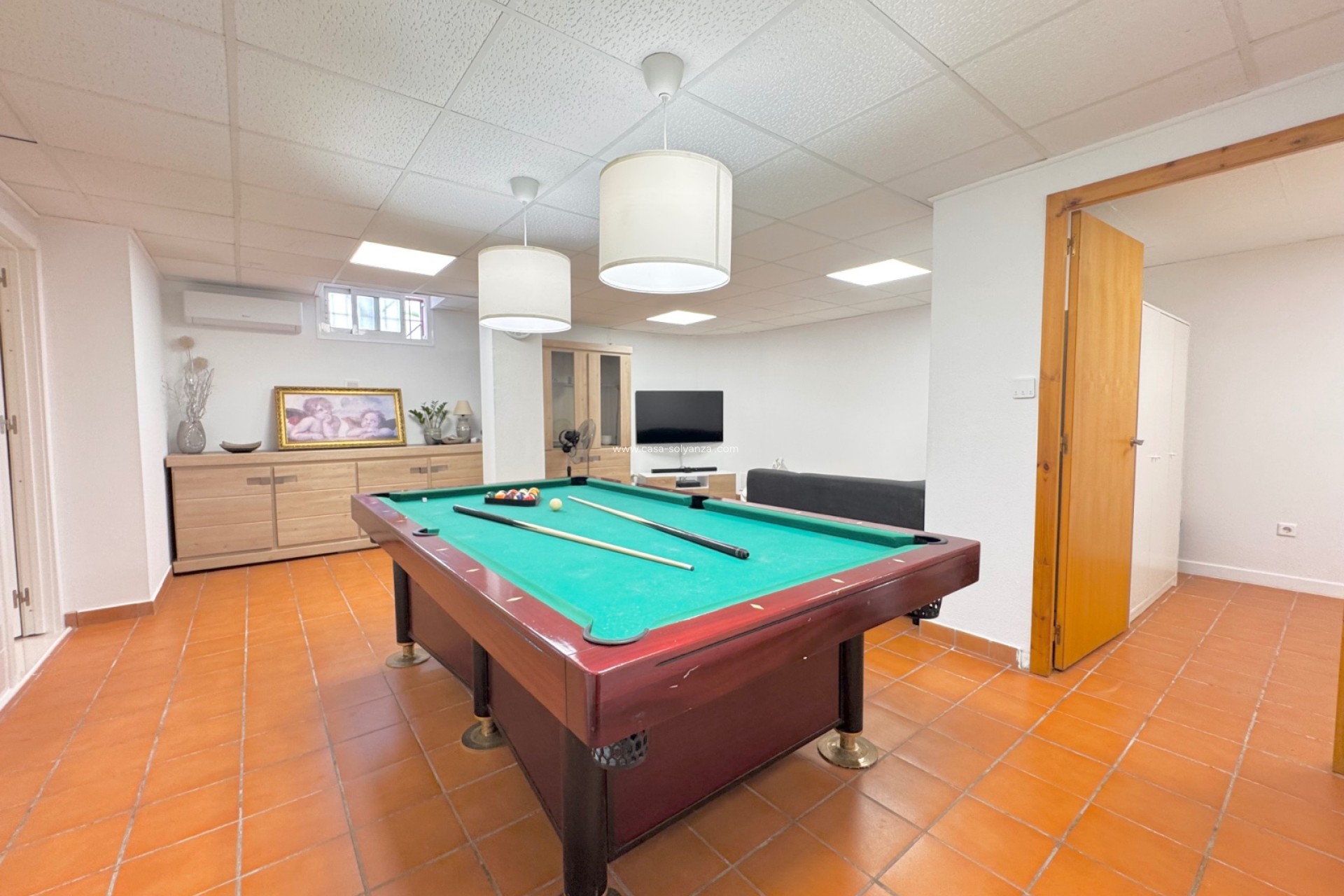 Revente - Villa - Algorfa - Inland