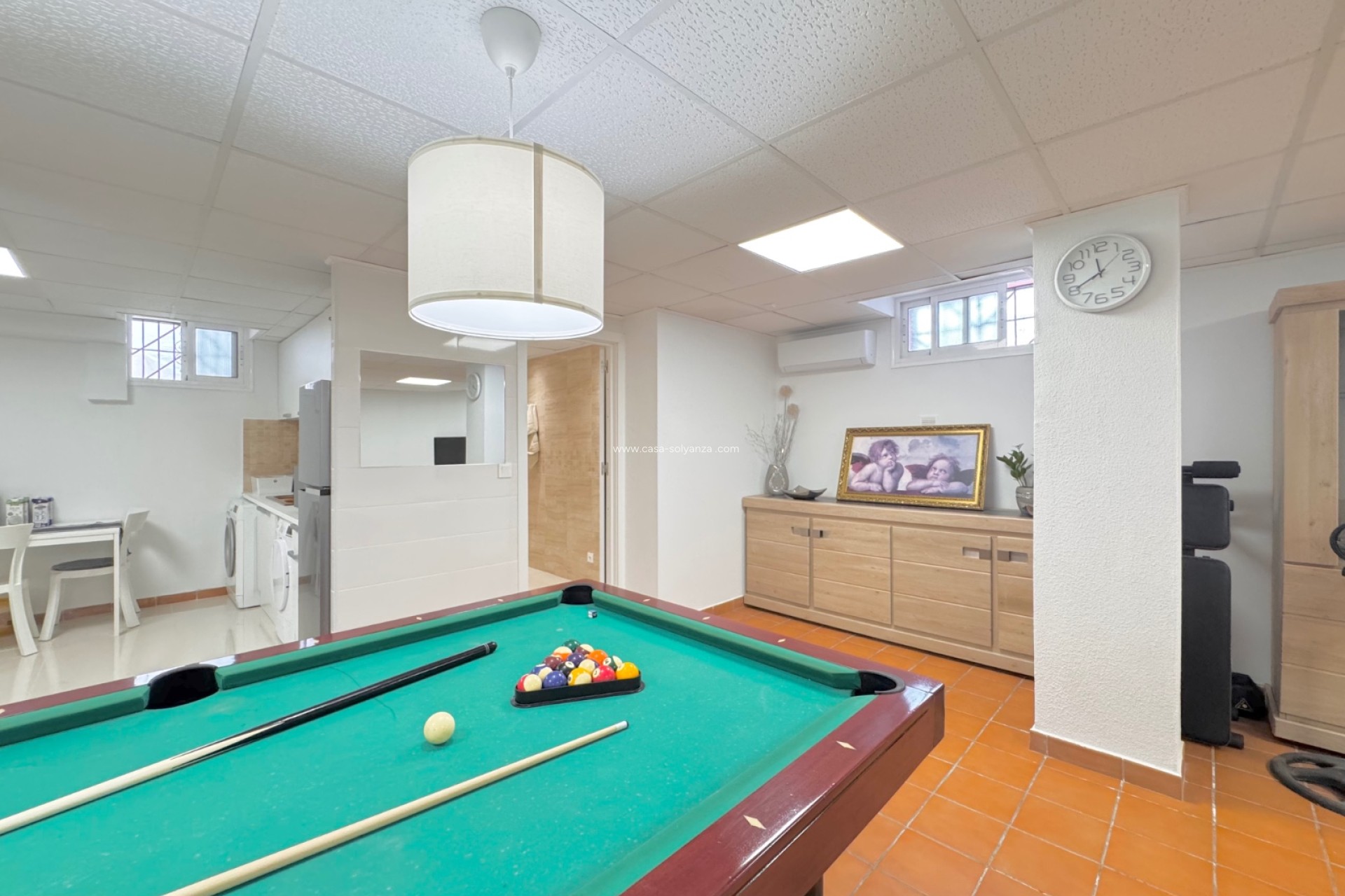 Revente - Villa - Algorfa - Inland