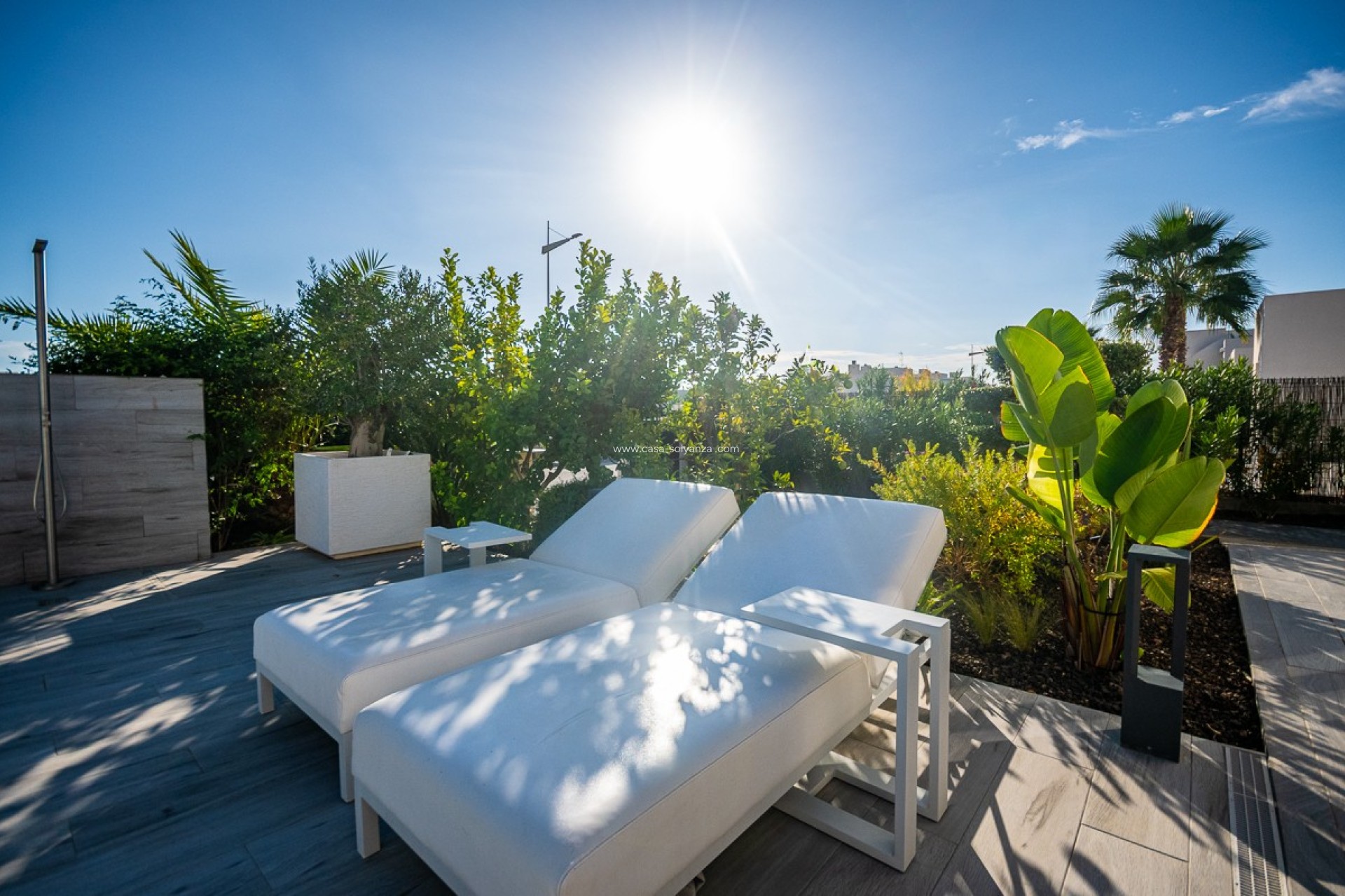 Revente - Villa - Algorfa - Inland