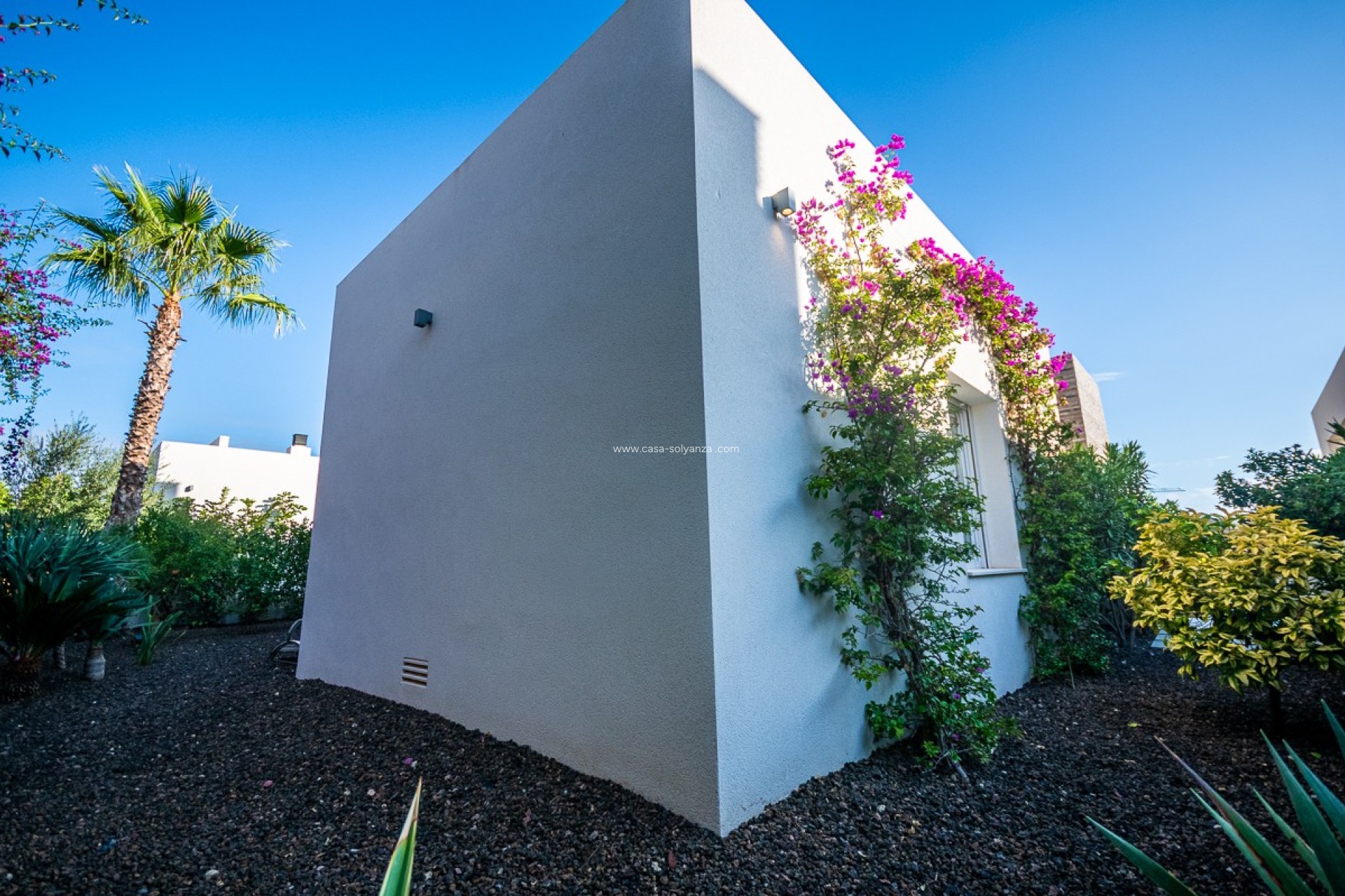 Revente - Villa - Algorfa - Inland