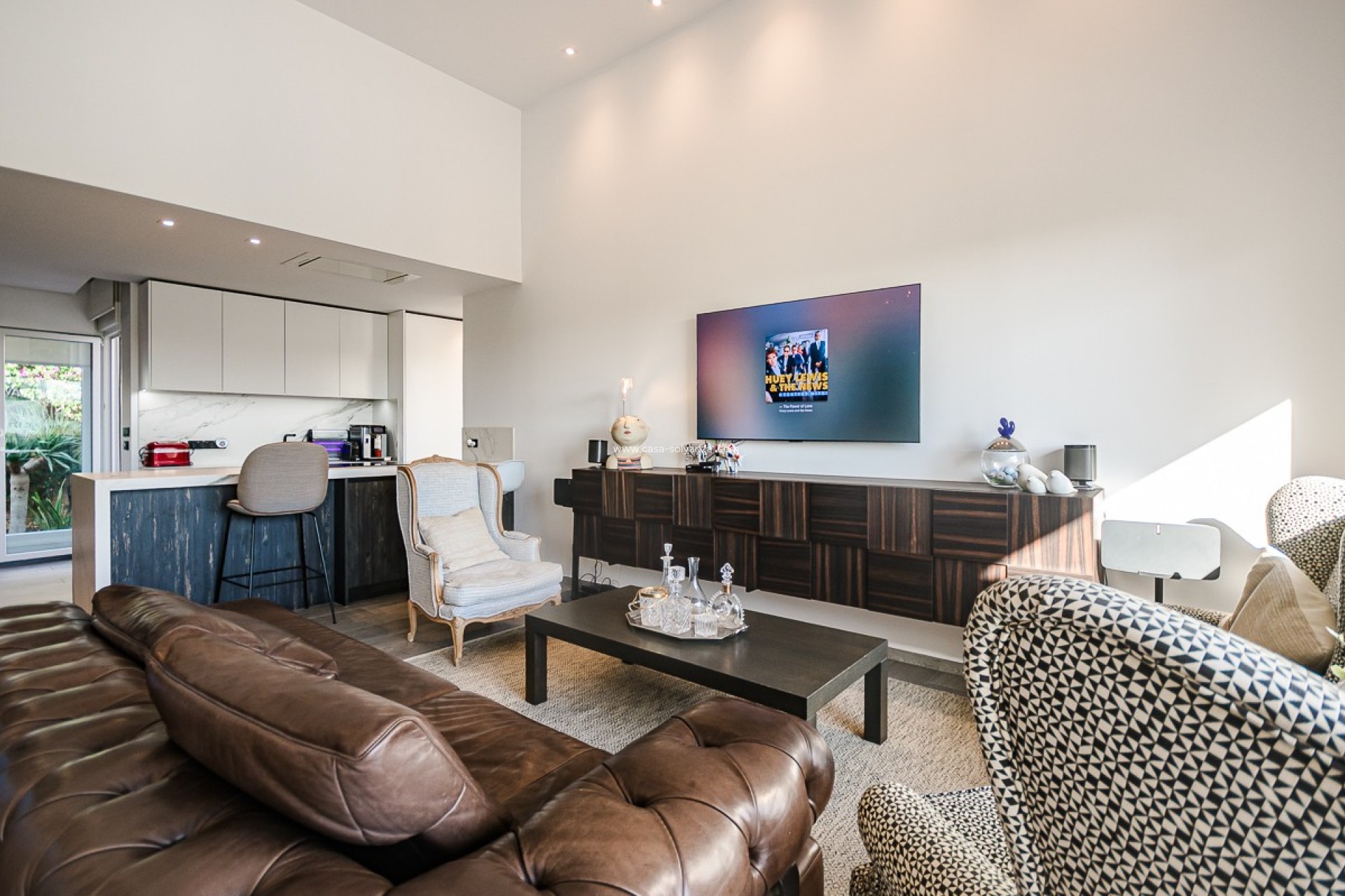 Revente - Villa - Algorfa - Inland