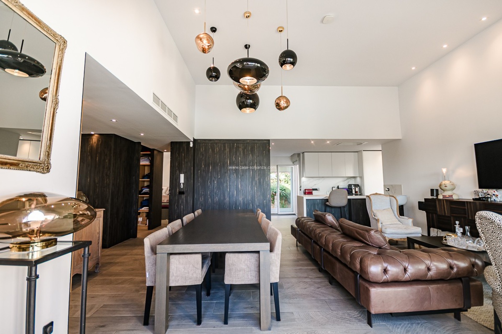 Revente - Villa - Algorfa - Inland