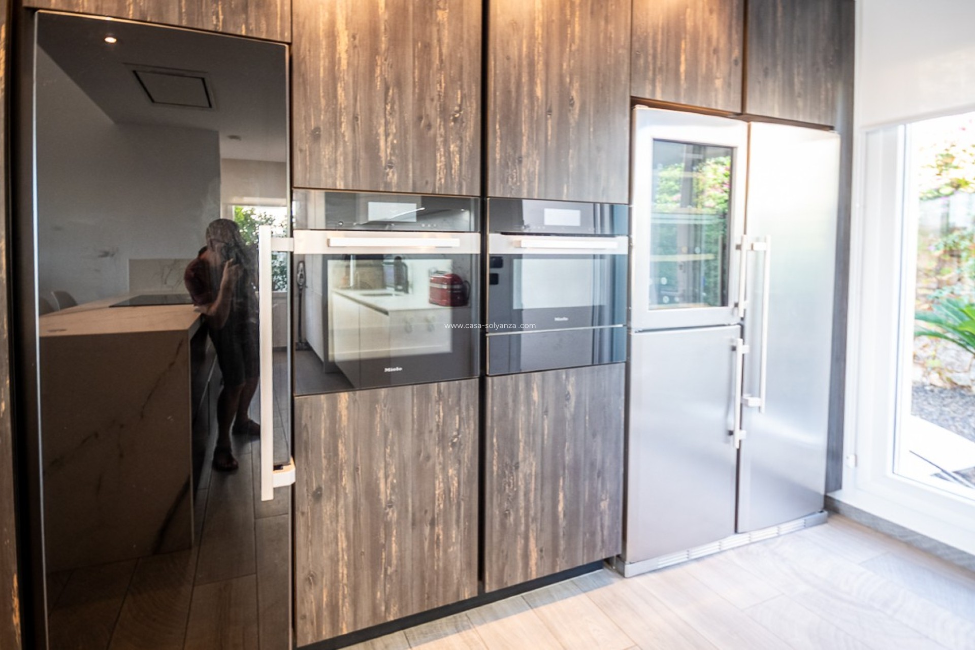 Revente - Villa - Algorfa - Inland