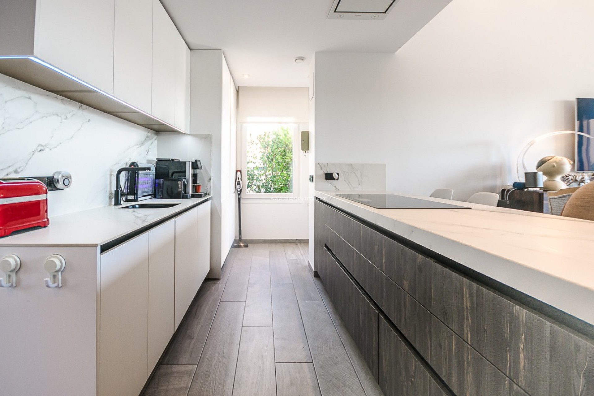 Revente - Villa - Algorfa - Inland