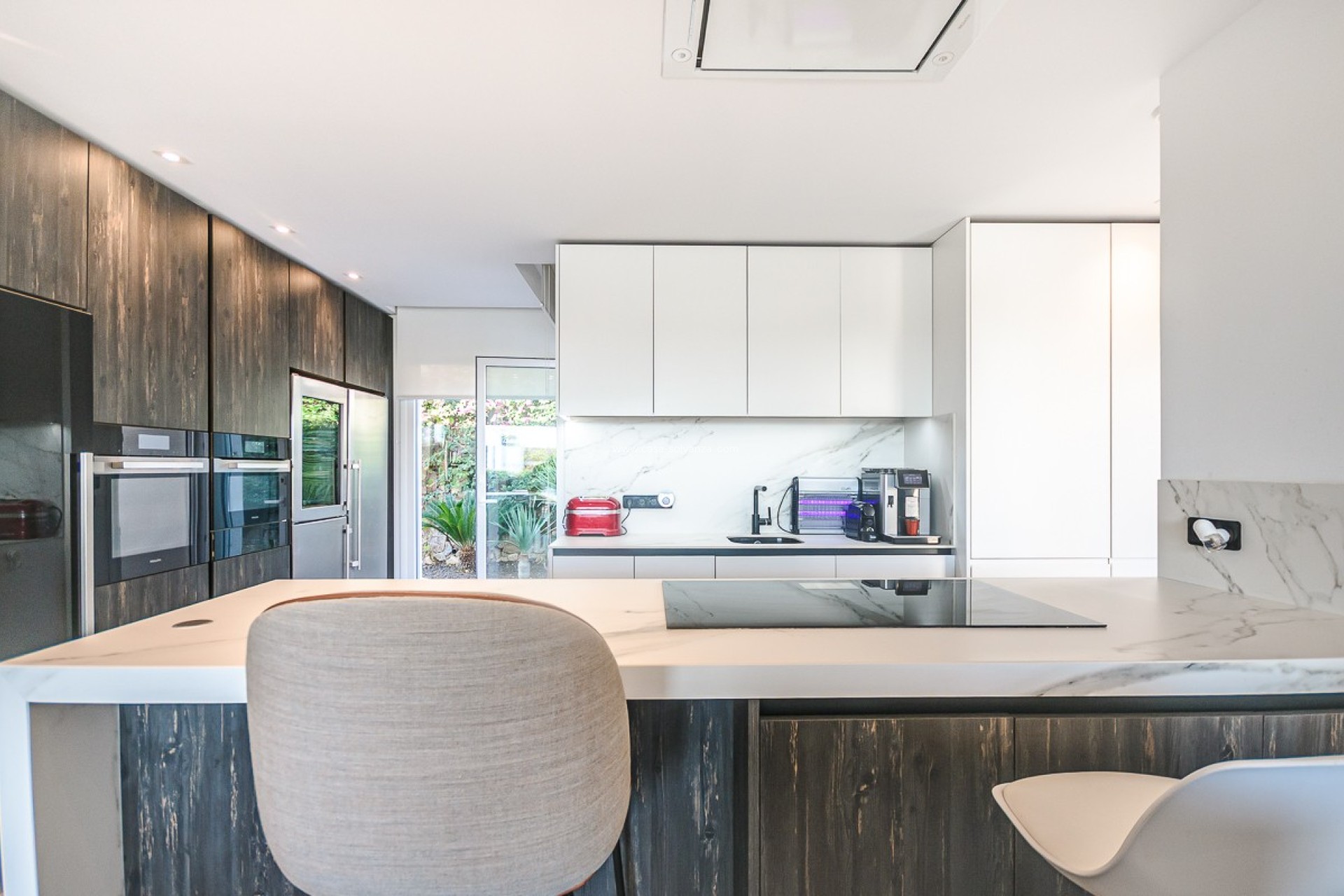 Revente - Villa - Algorfa - Inland