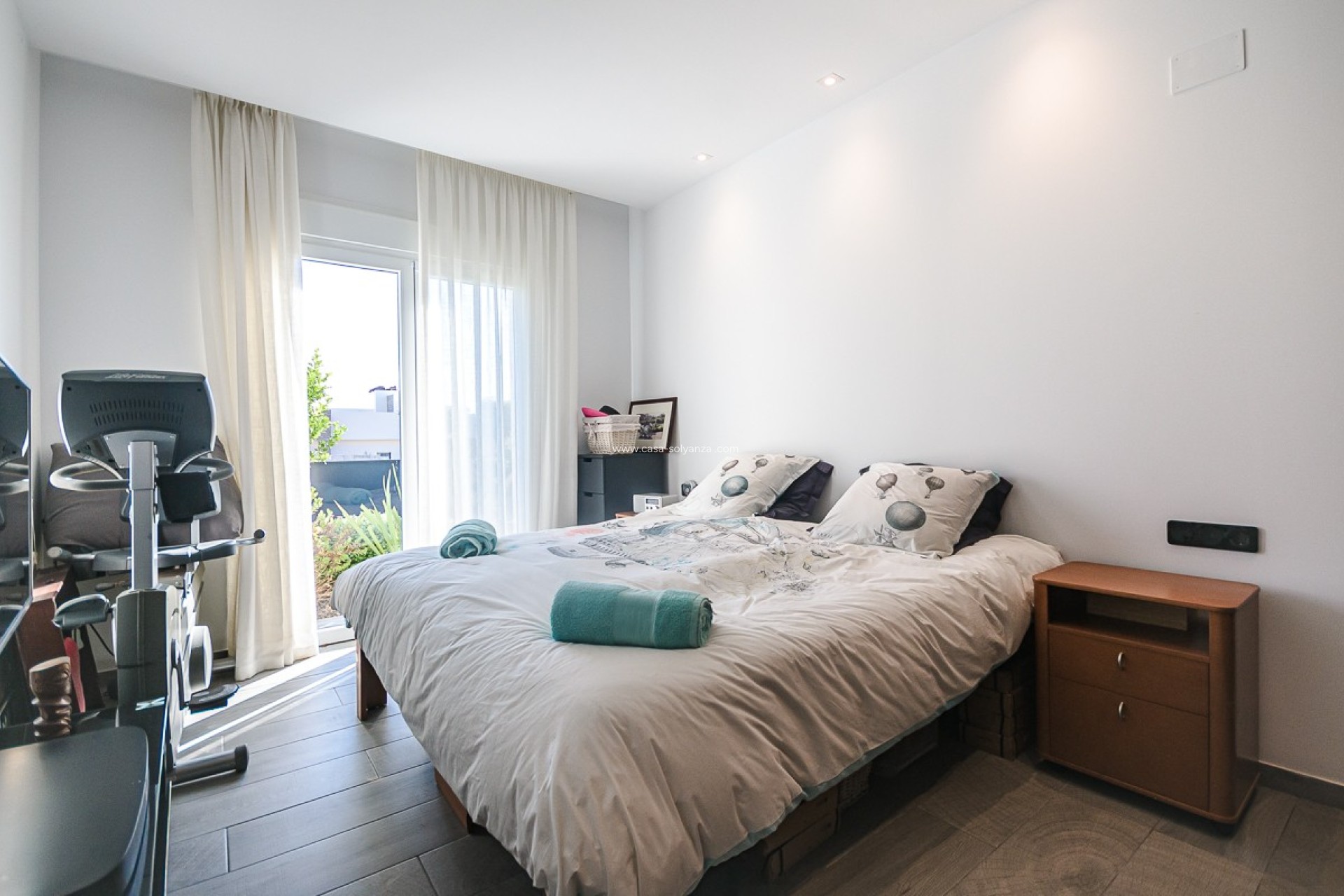 Revente - Villa - Algorfa - Inland