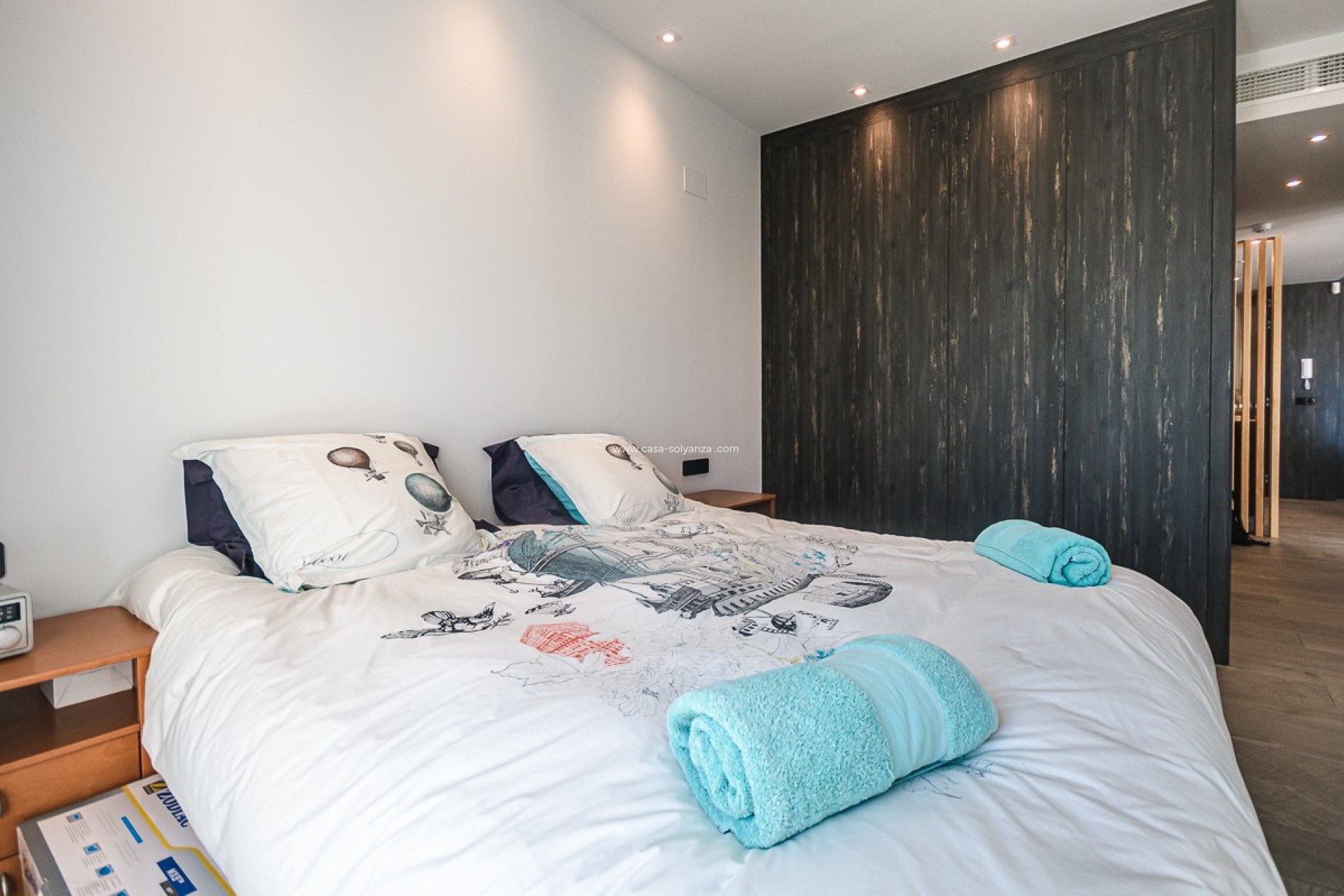 Revente - Villa - Algorfa - Inland