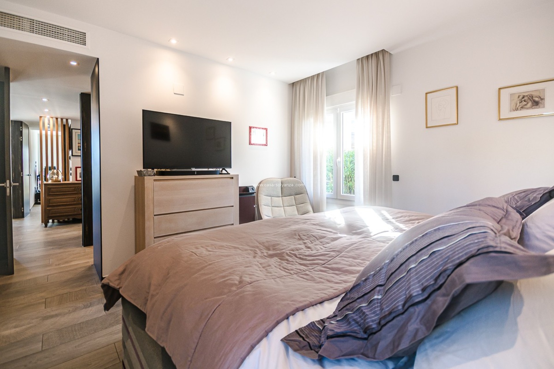 Revente - Villa - Algorfa - Inland