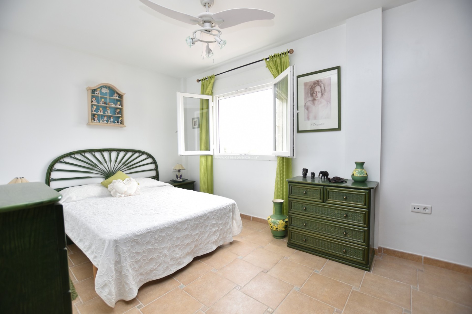 Revente - Villa - Algorfa - Inland