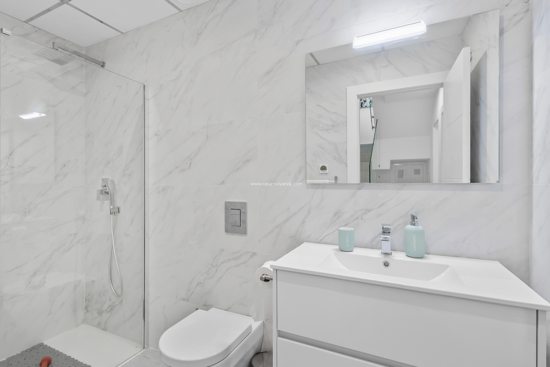 Revente - Villa - Algorfa - Inland