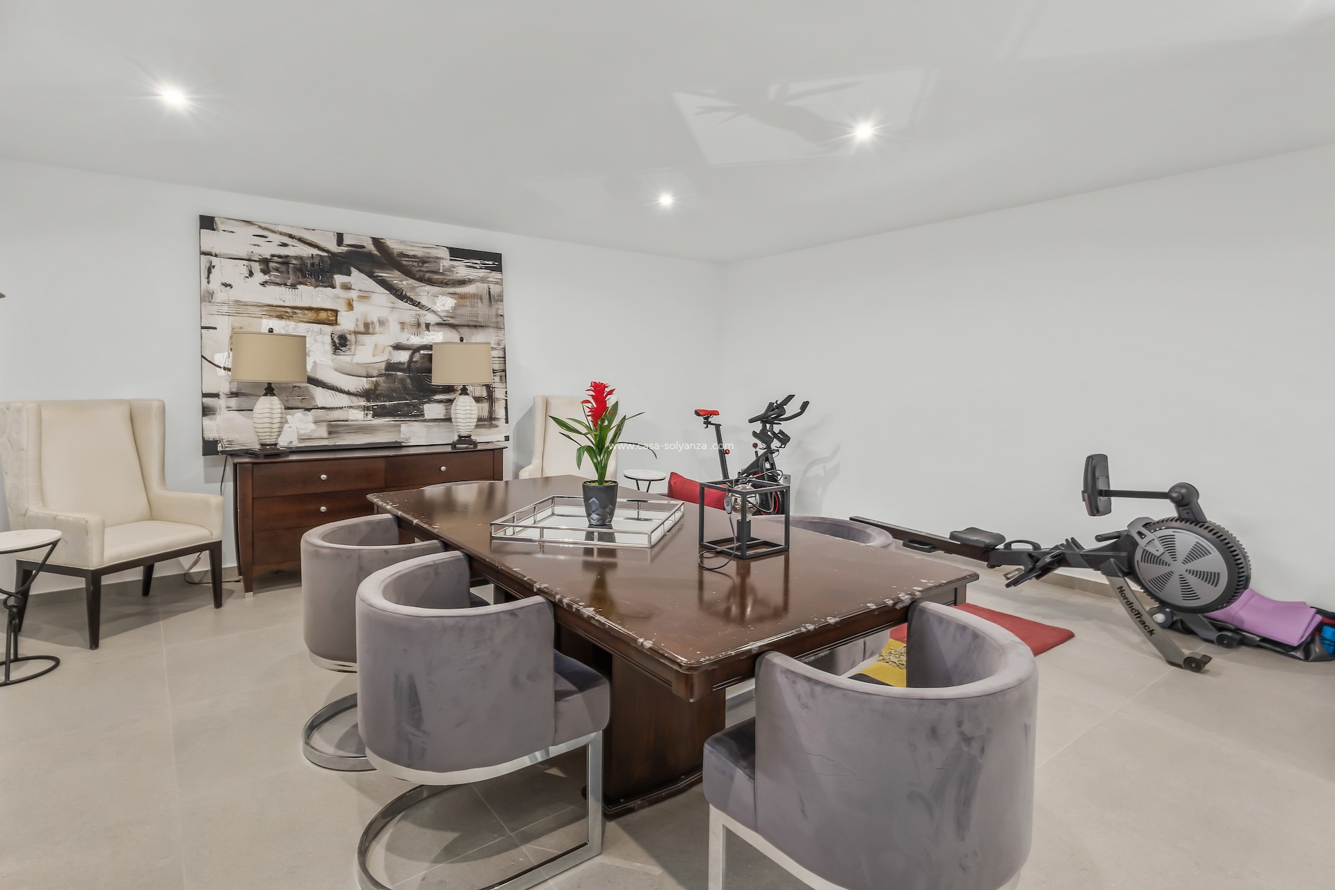 Revente - Villa - Algorfa - Inland