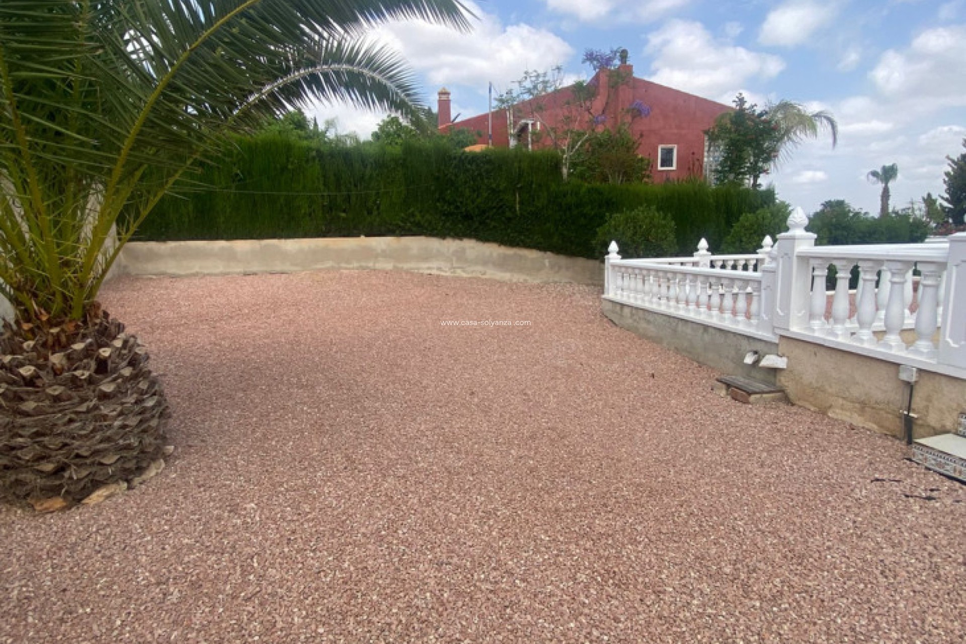 Revente - Villa - Algorfa - Inland