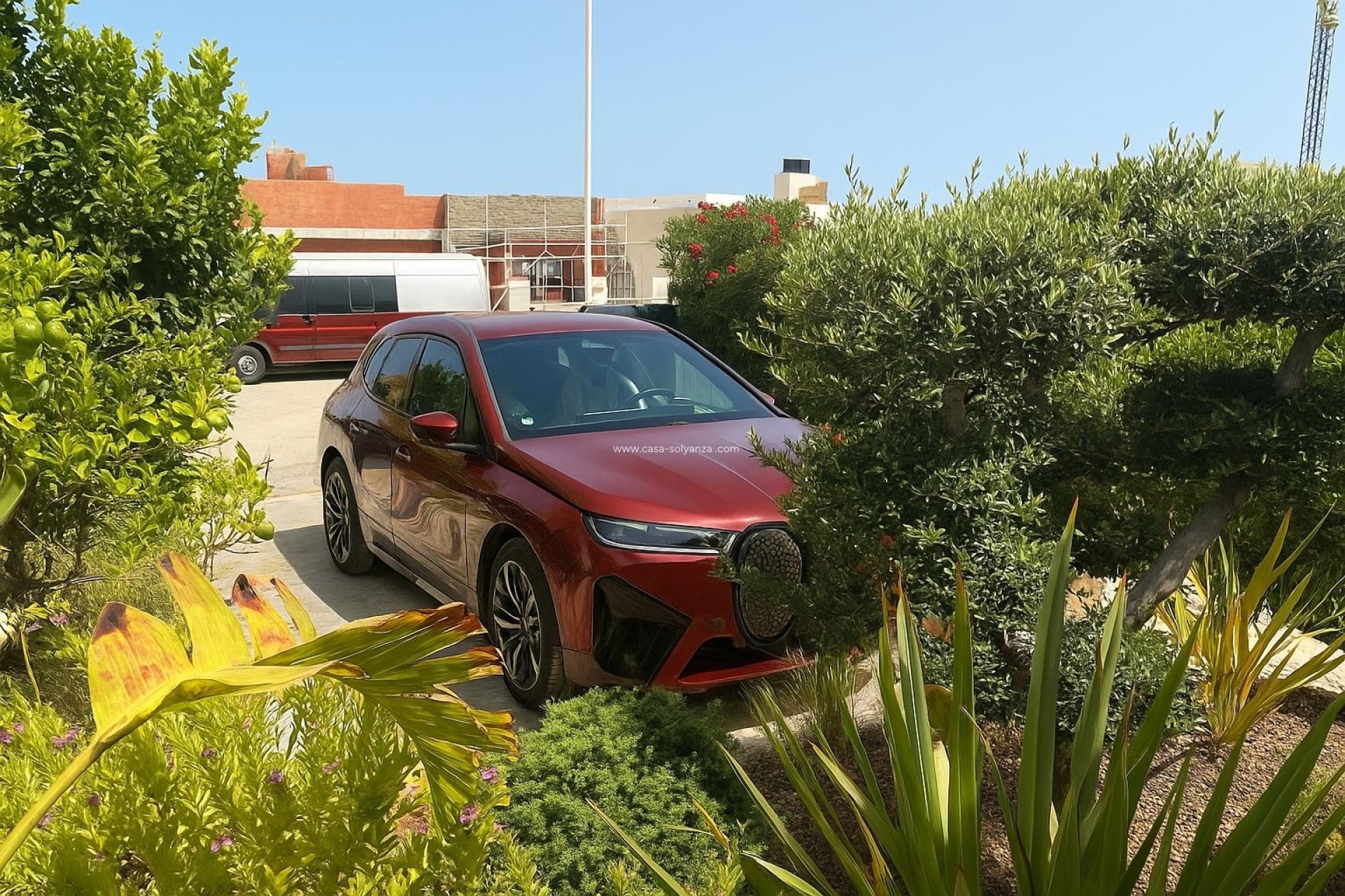 Revente - Villa - Algorfa - Inland