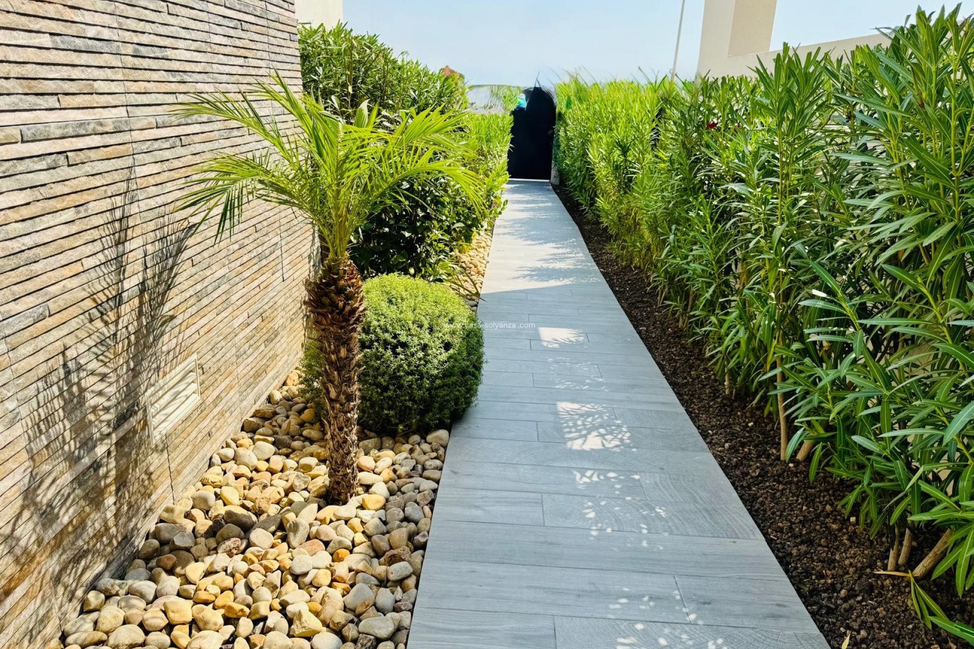 Revente - Villa - Algorfa - Inland