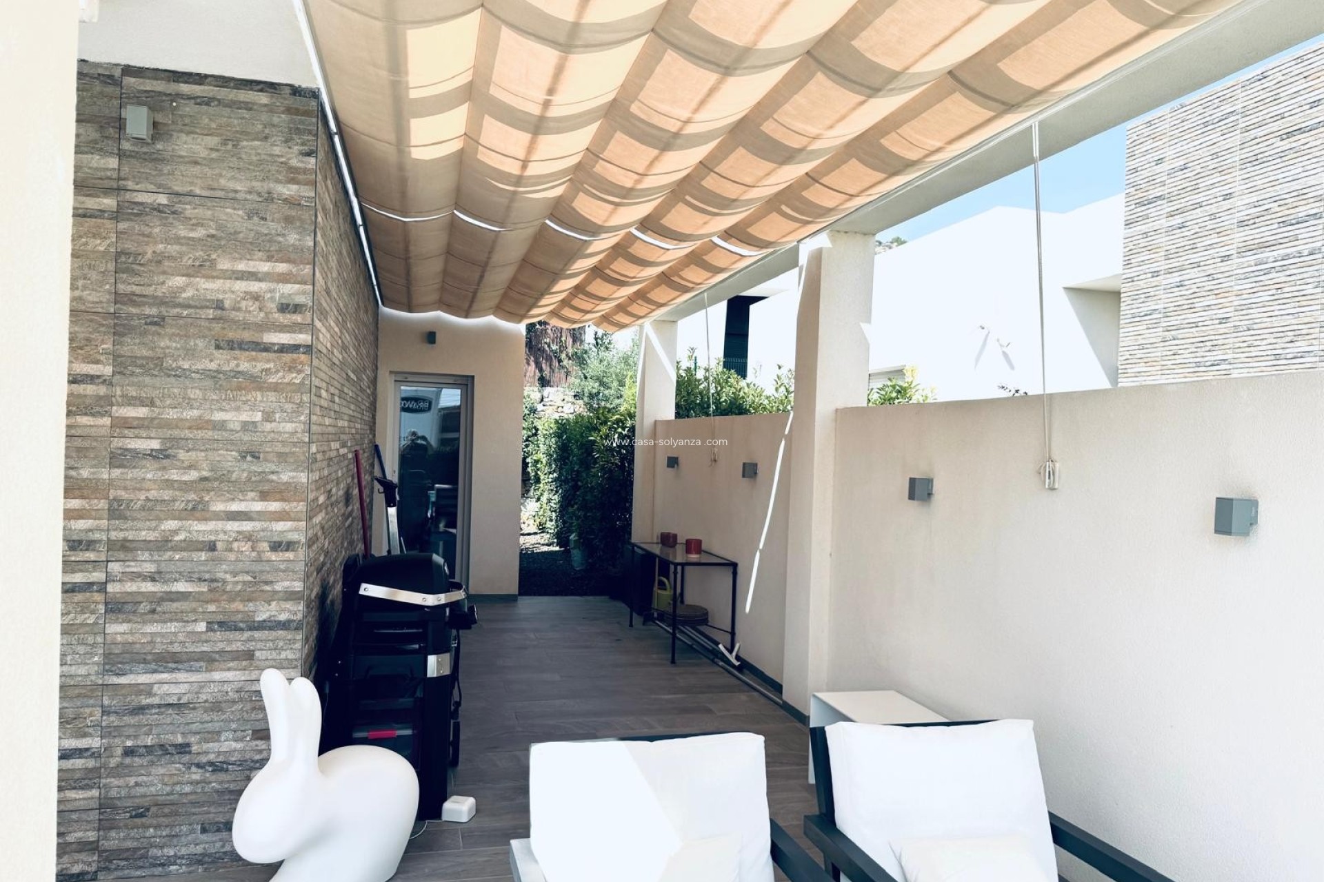 Revente - Villa - Algorfa - Inland