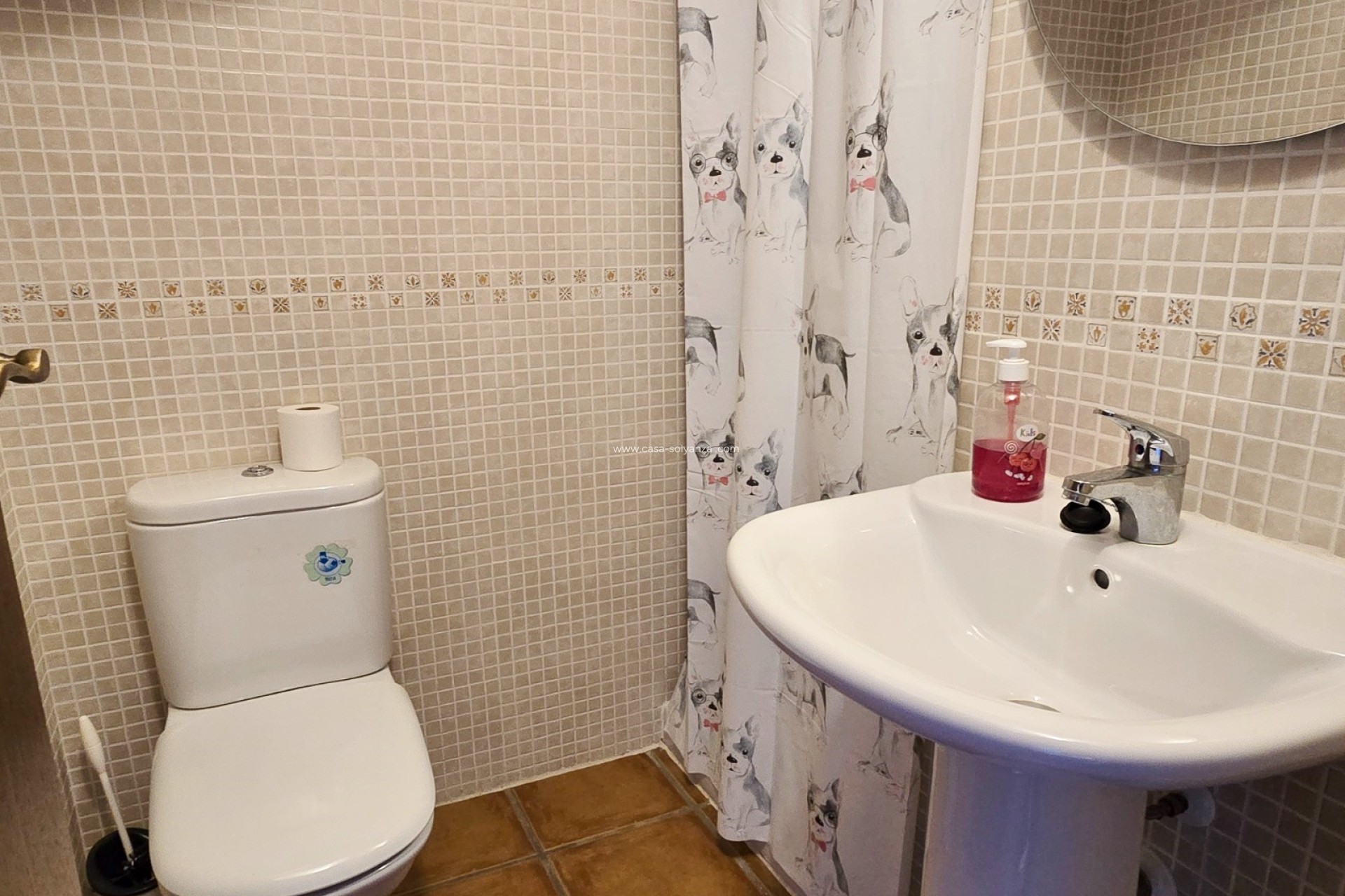 Revente - Villa - Algorfa - Inland