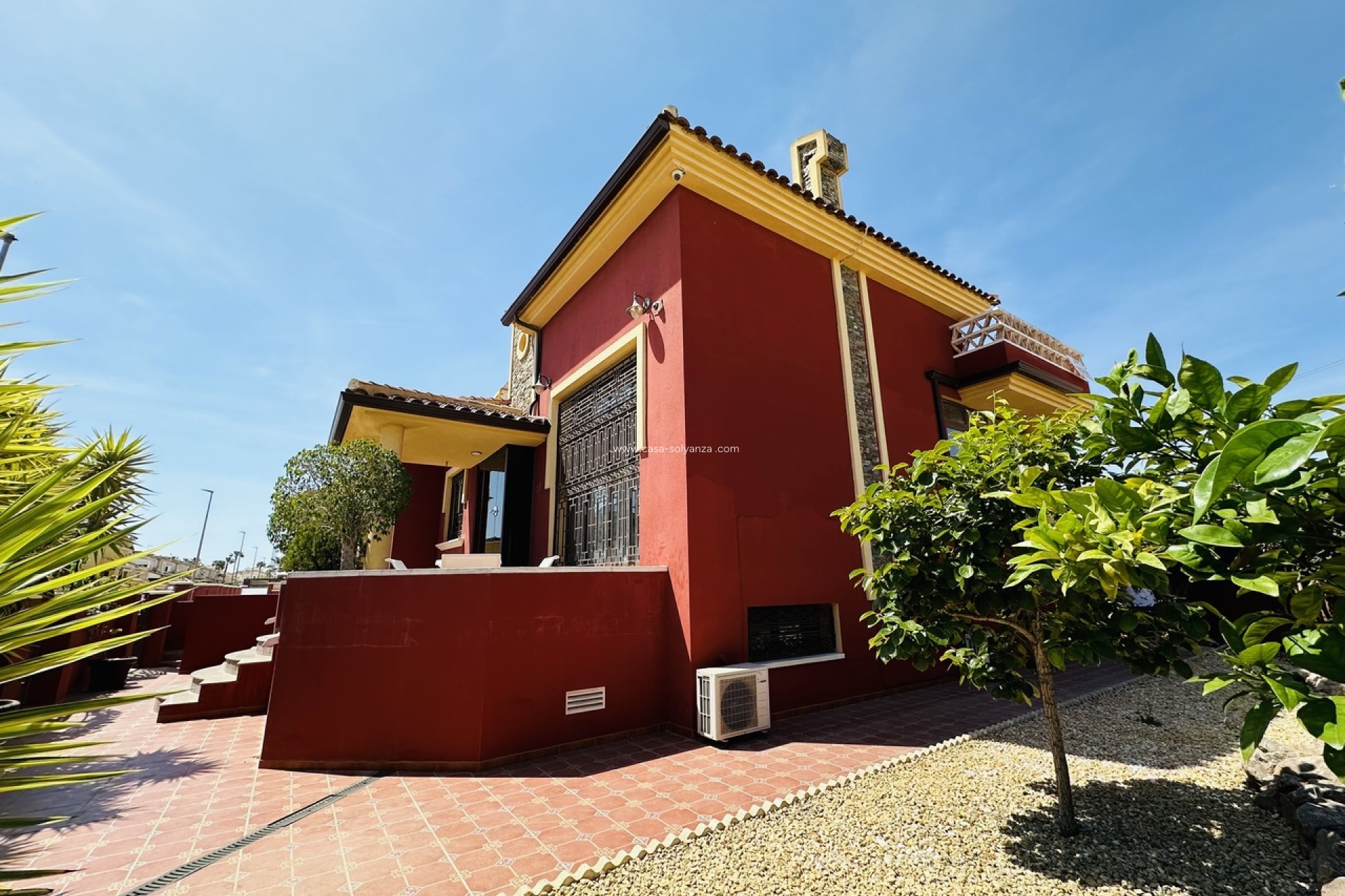 Revente - Villa - Algorfa - Inland