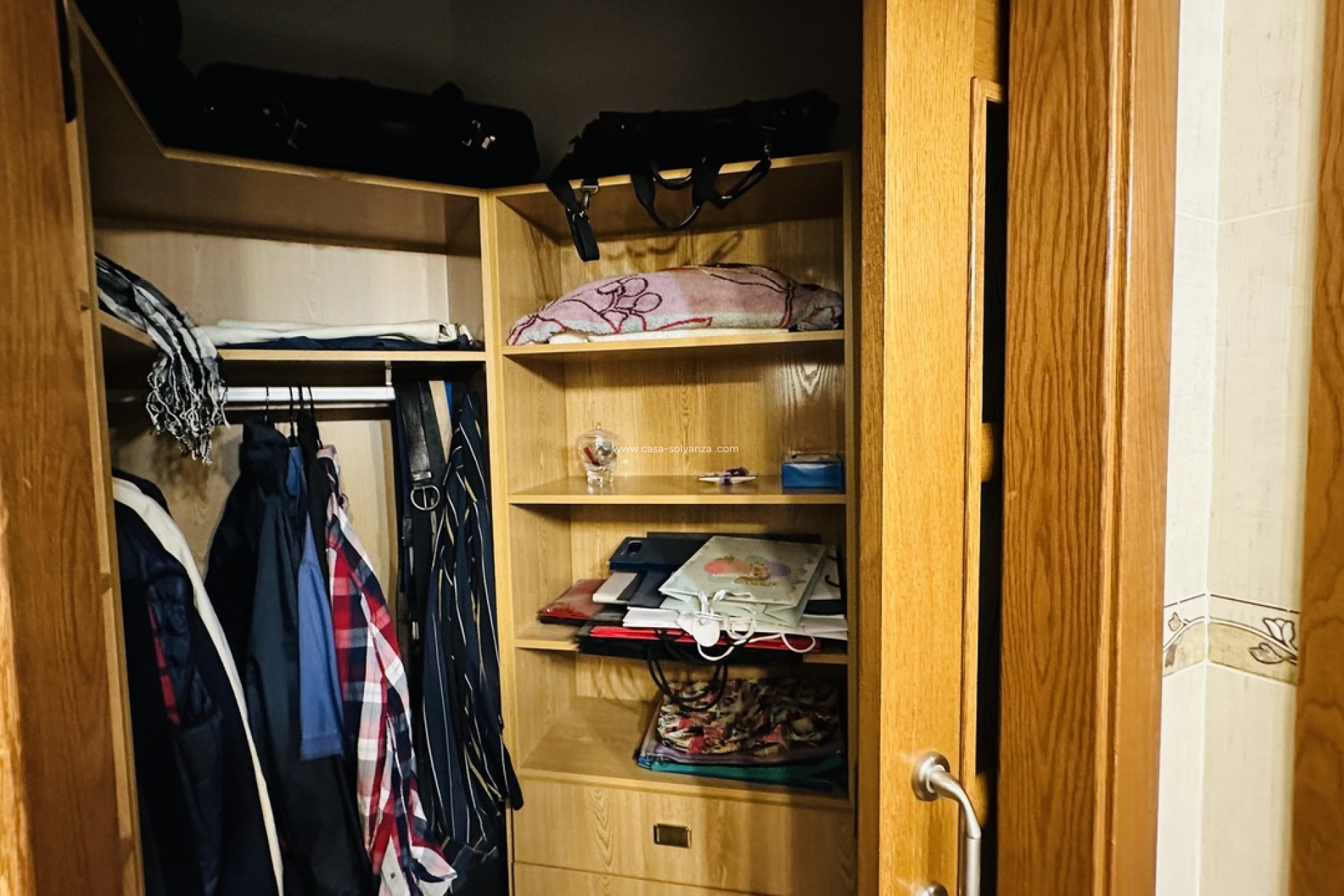 Revente - Villa - Algorfa - Inland