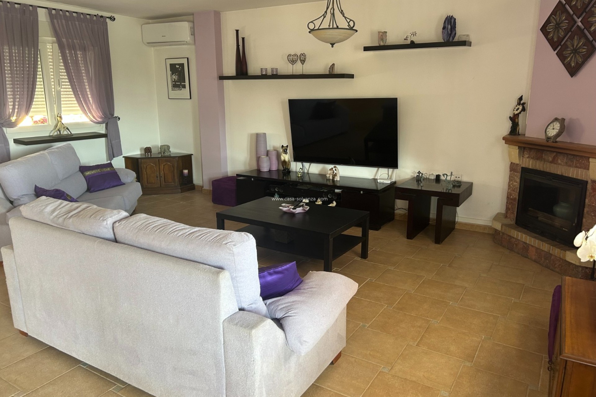 Revente - Villa - Algorfa - Inland