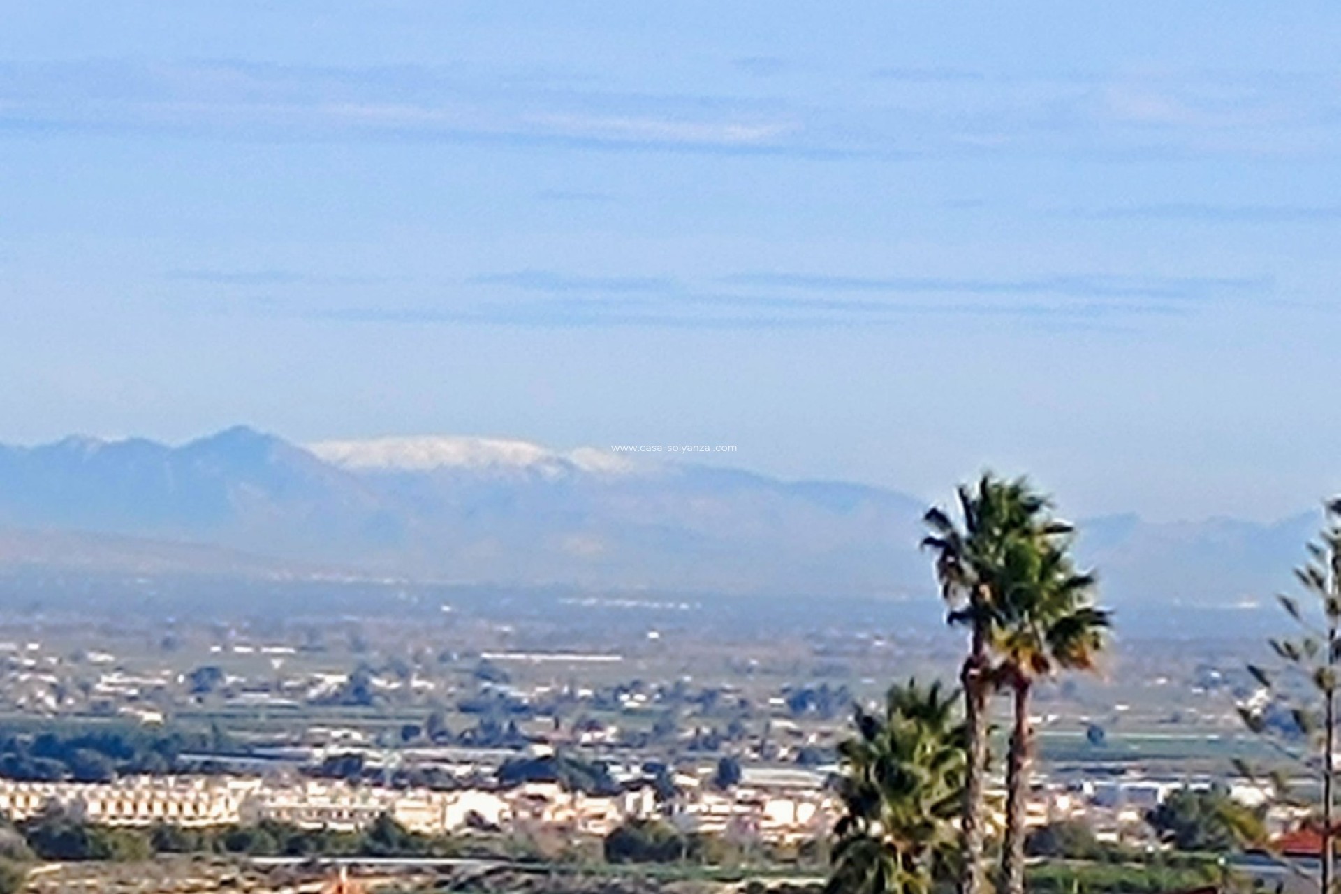 Revente - Villa - Algorfa - Inland