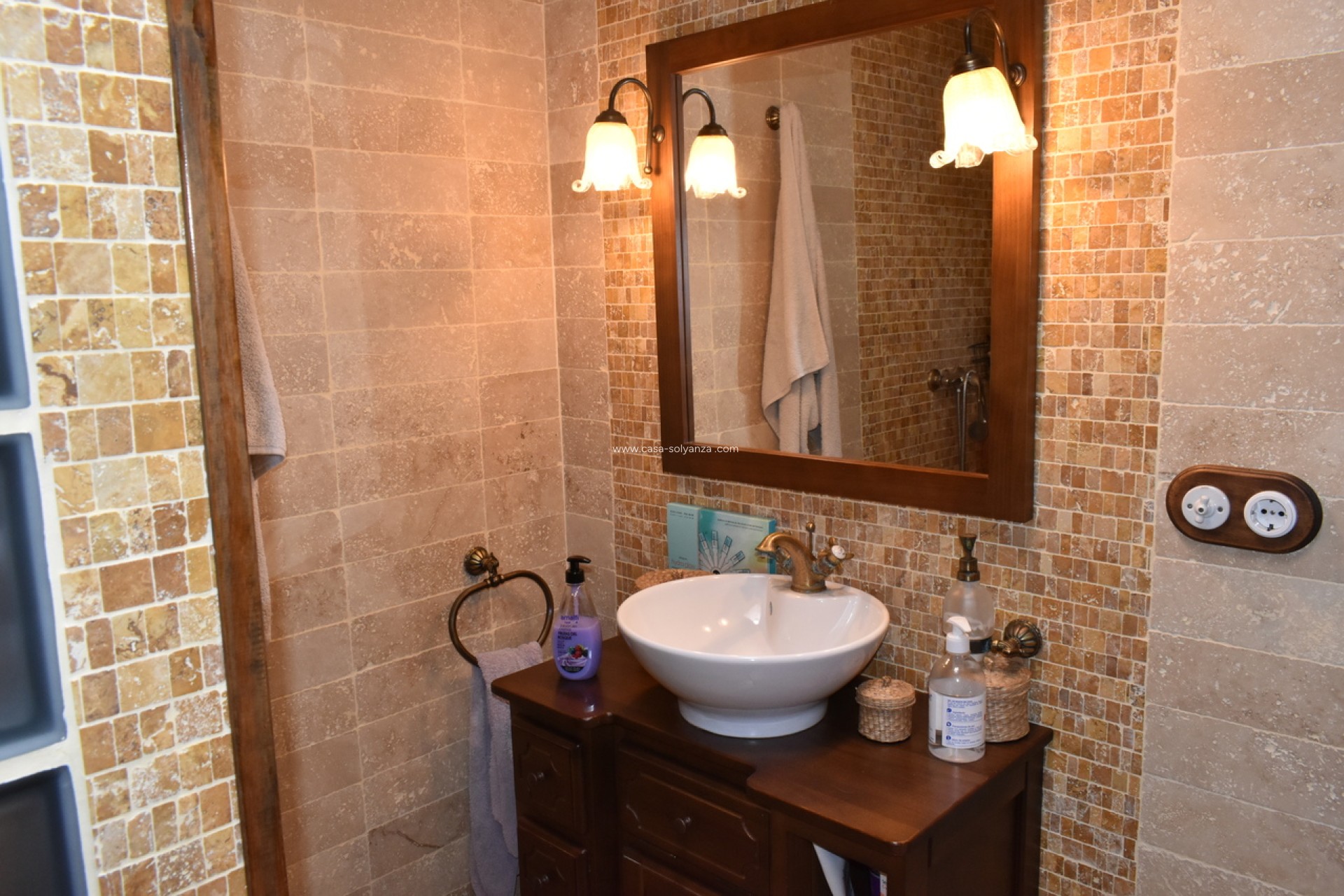 Revente - Villa - Algorfa - Inland