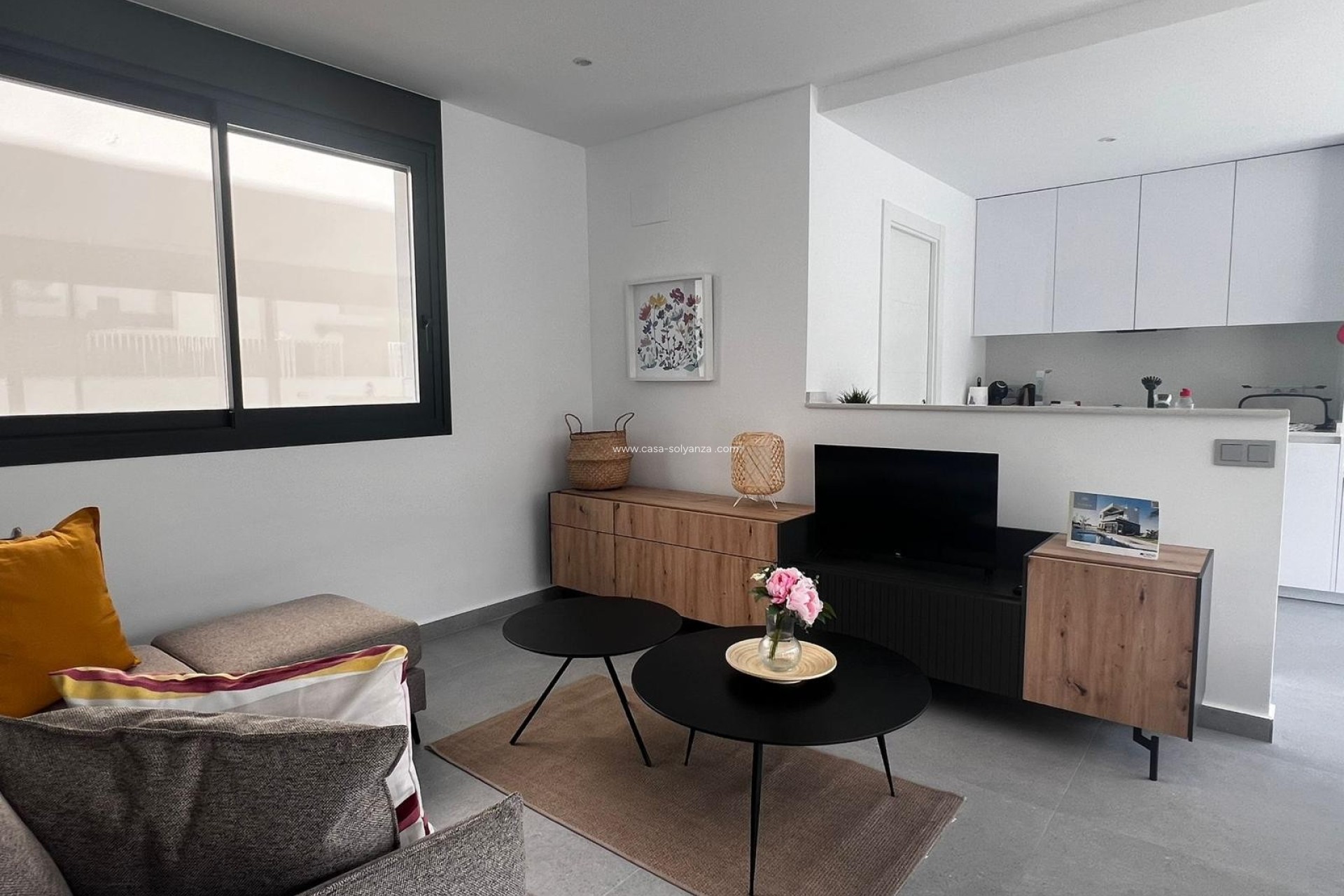 Revente - Villa - Algorfa - Inland