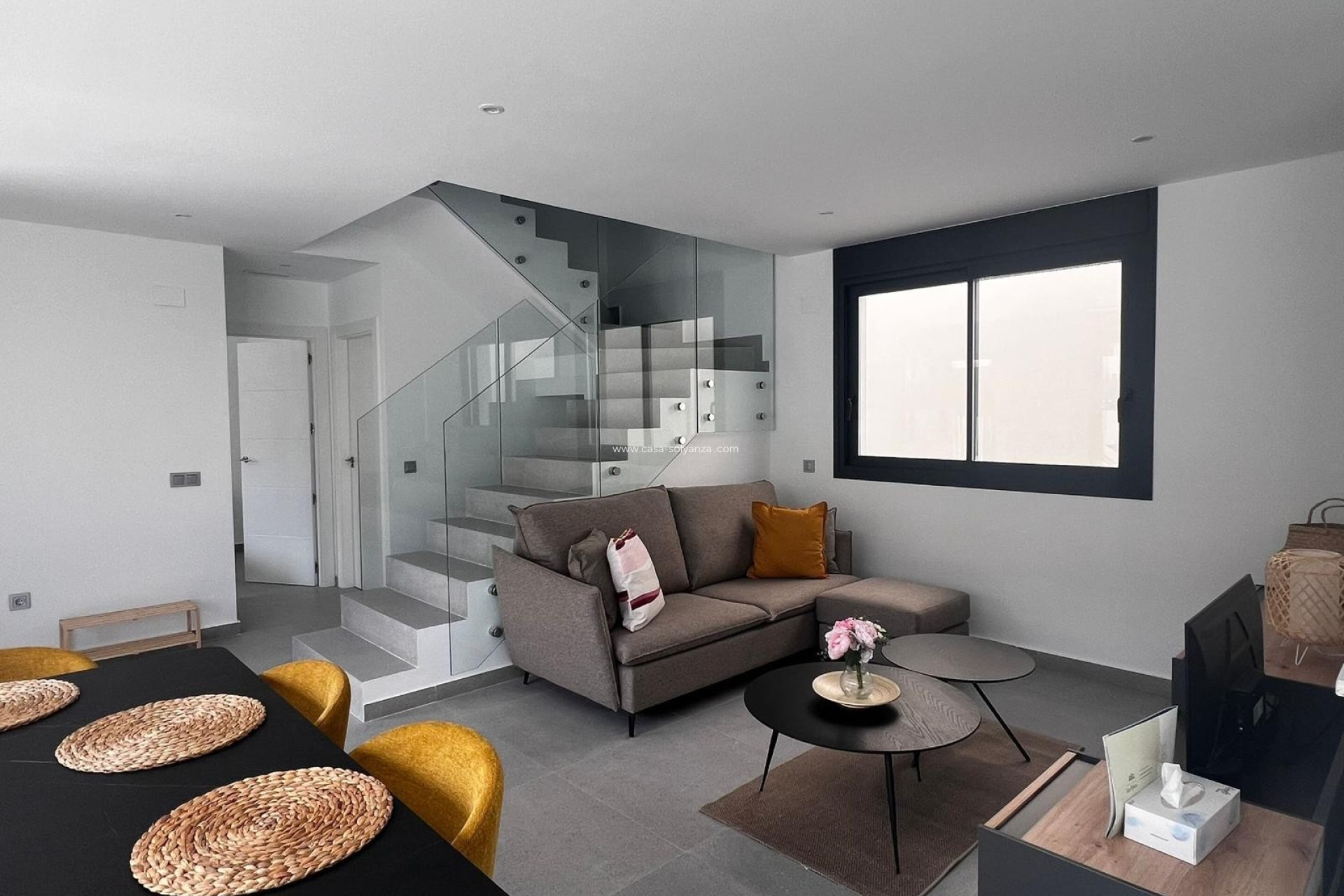 Revente - Villa - Algorfa - Inland