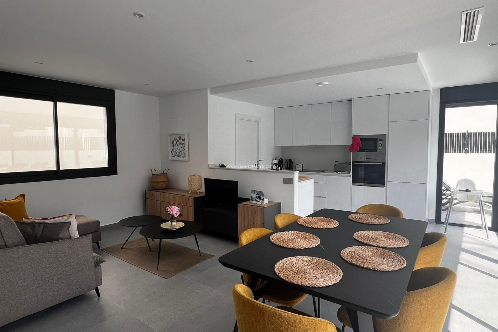 Revente - Villa - Algorfa - Inland