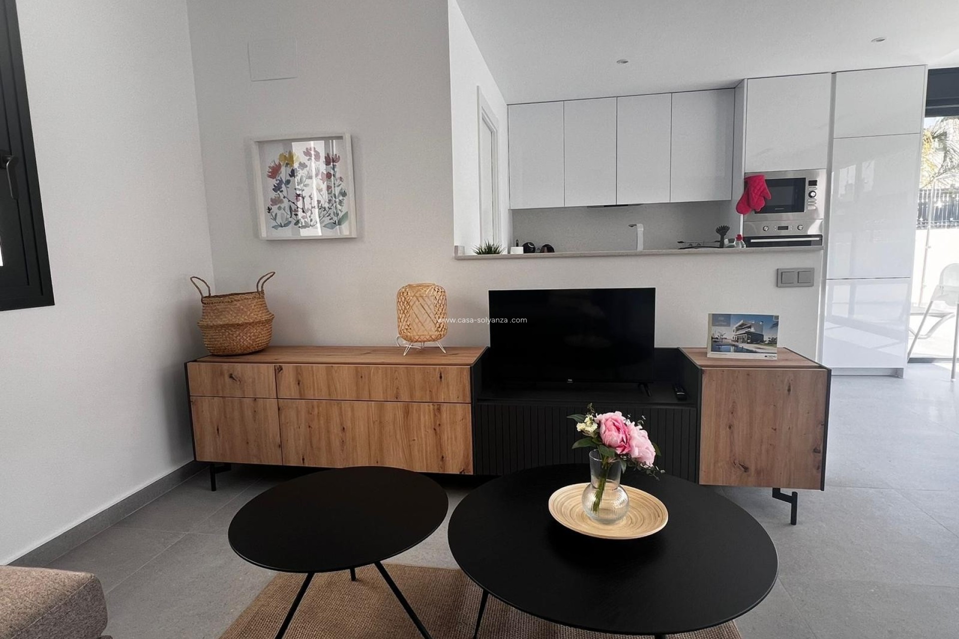 Revente - Villa - Algorfa - Inland