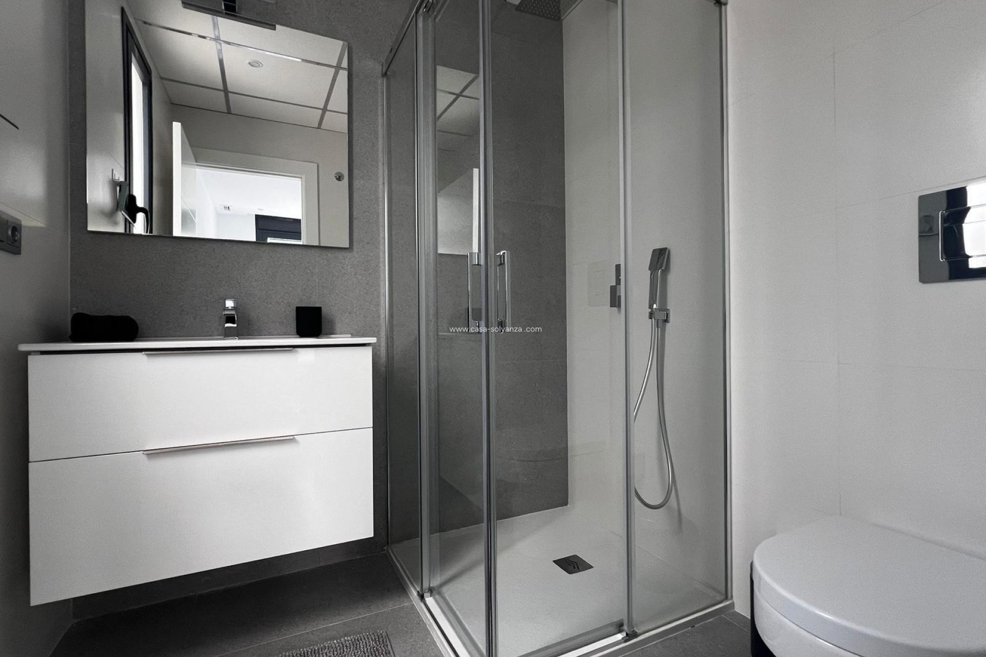 Revente - Villa - Algorfa - Inland