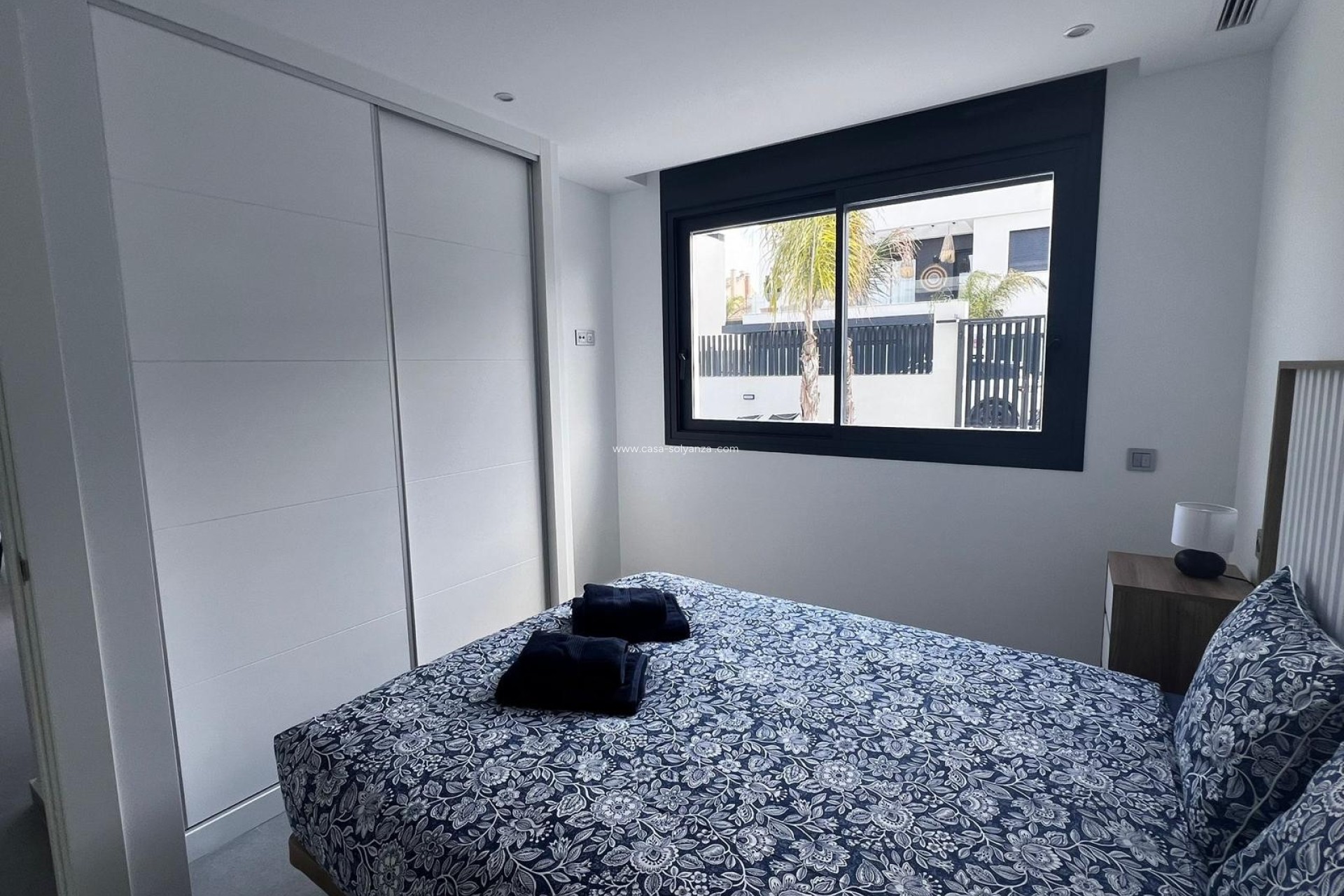 Revente - Villa - Algorfa - Inland