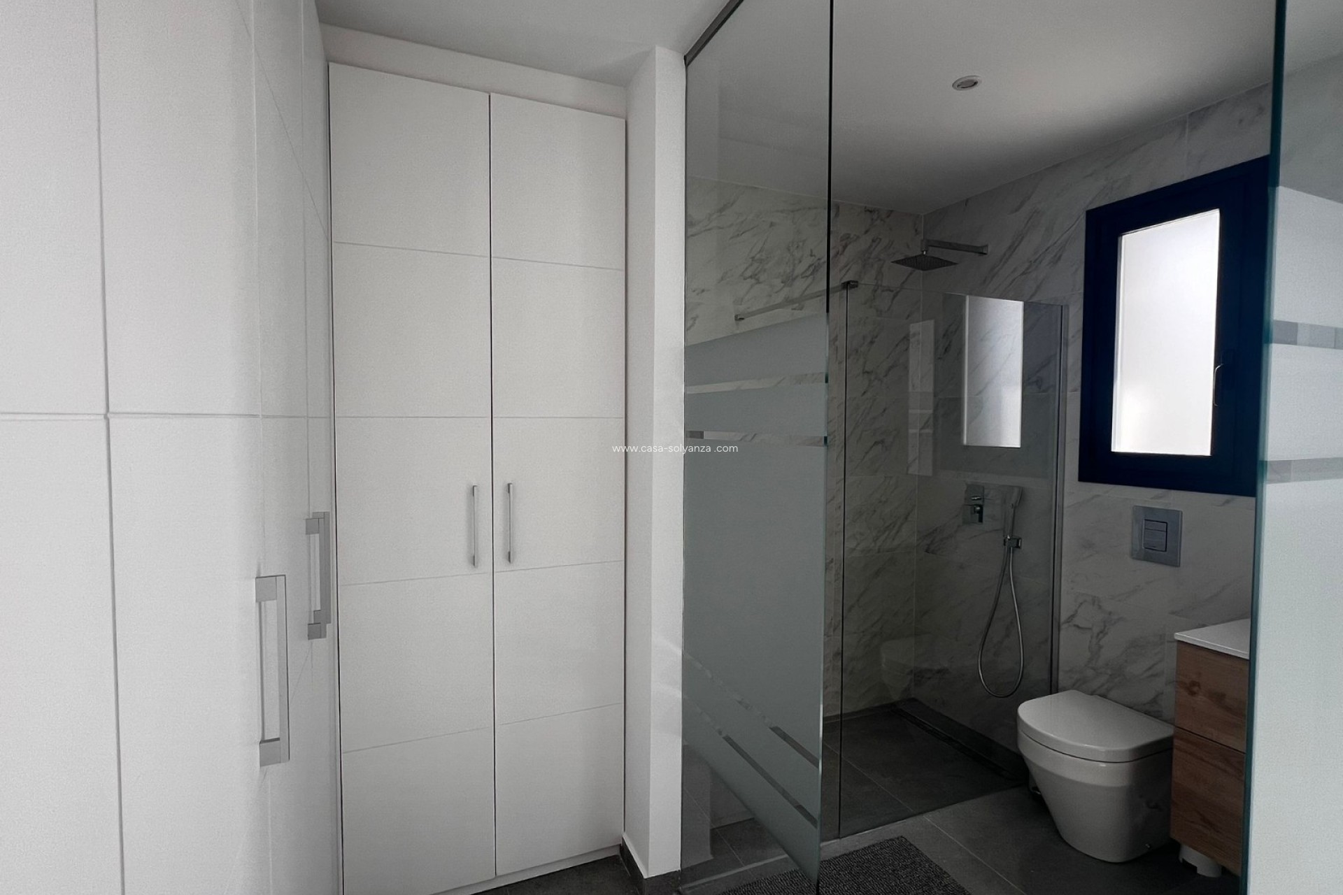 Revente - Villa - Algorfa - Inland