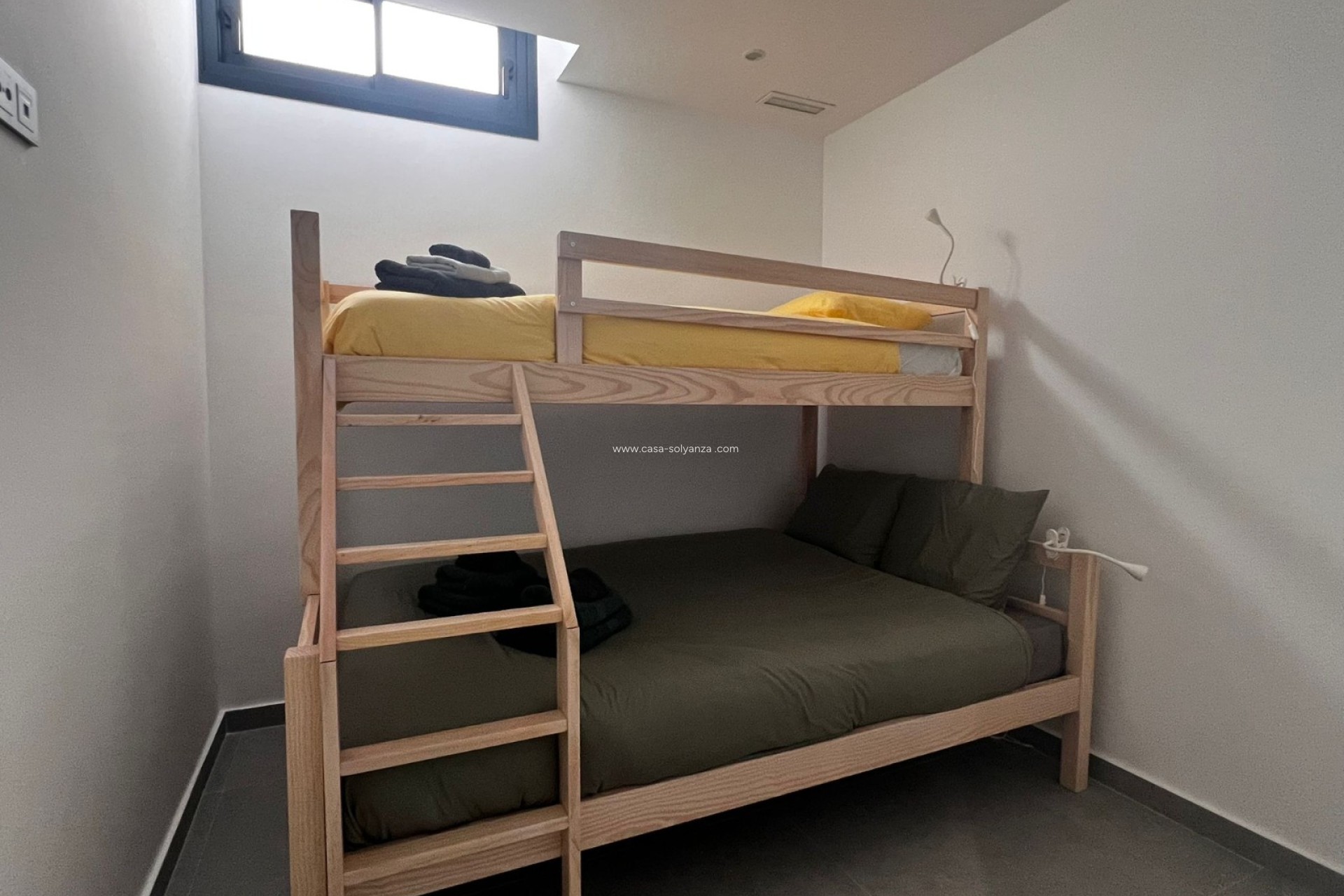 Revente - Villa - Algorfa - Inland