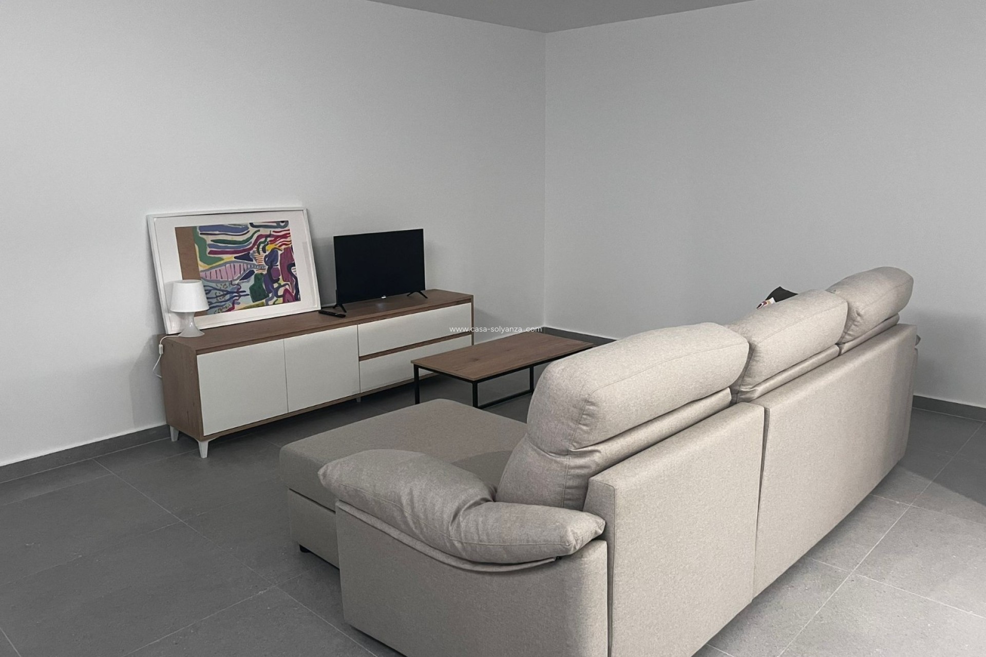 Revente - Villa - Algorfa - Inland