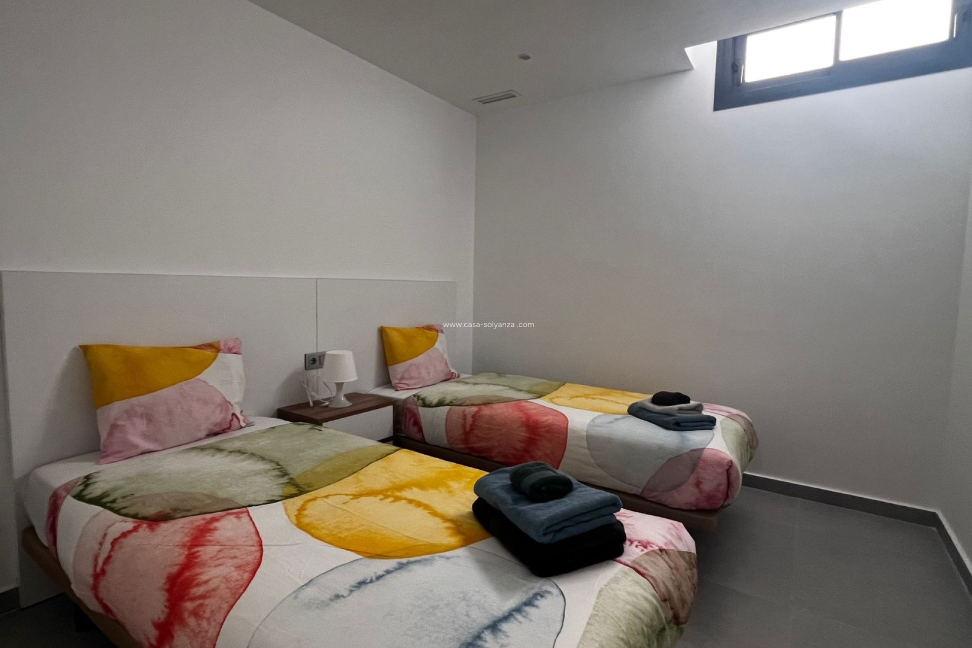 Revente - Villa - Algorfa - Inland