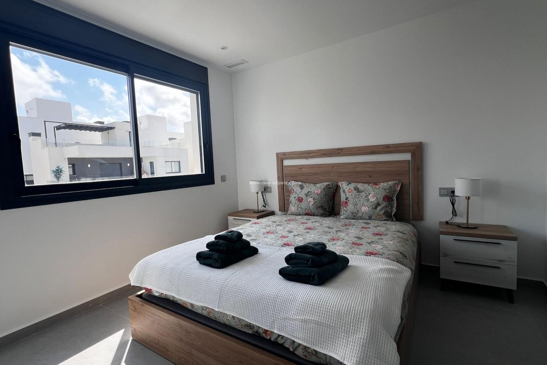 Revente - Villa - Algorfa - Inland