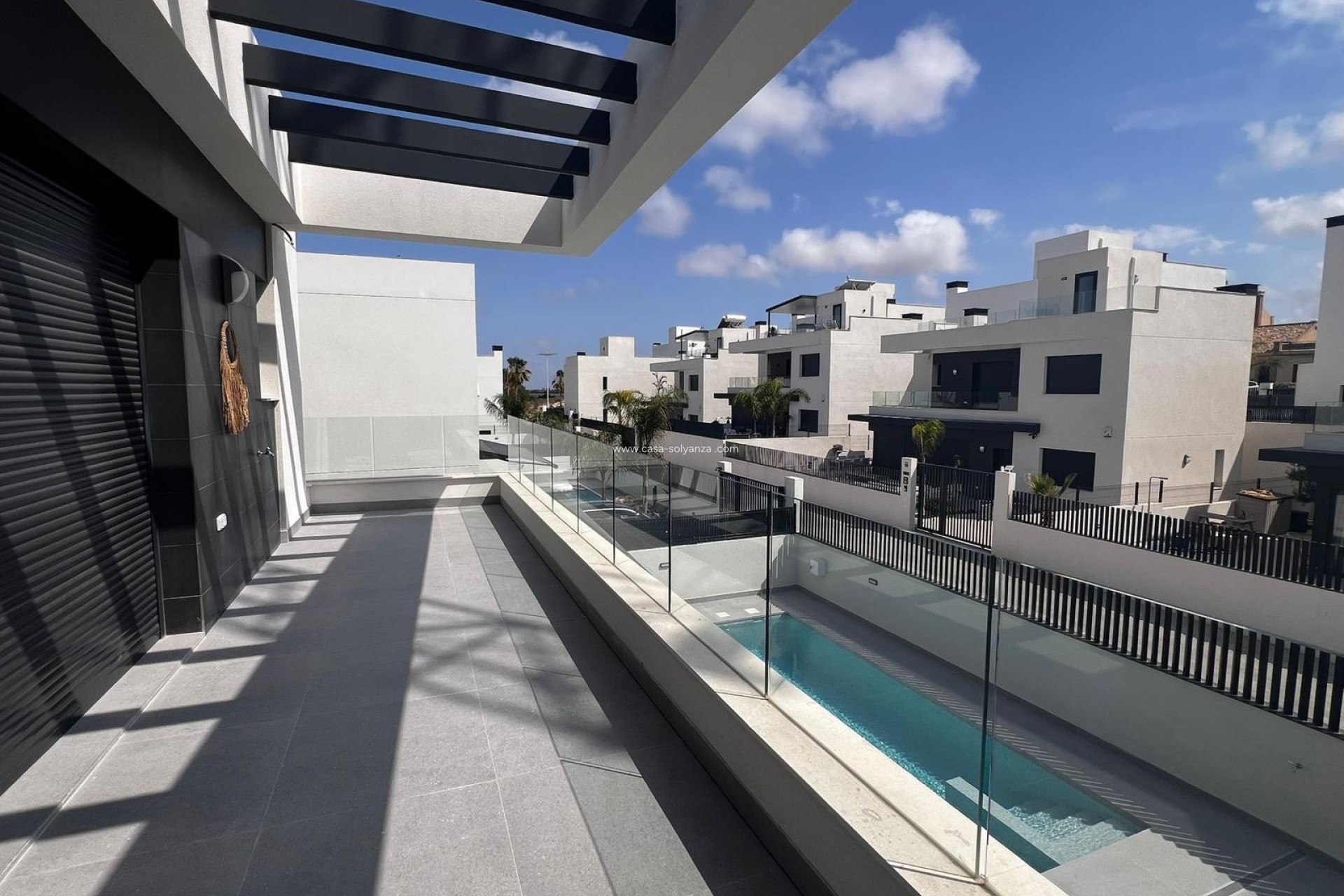 Revente - Villa - Algorfa - Inland