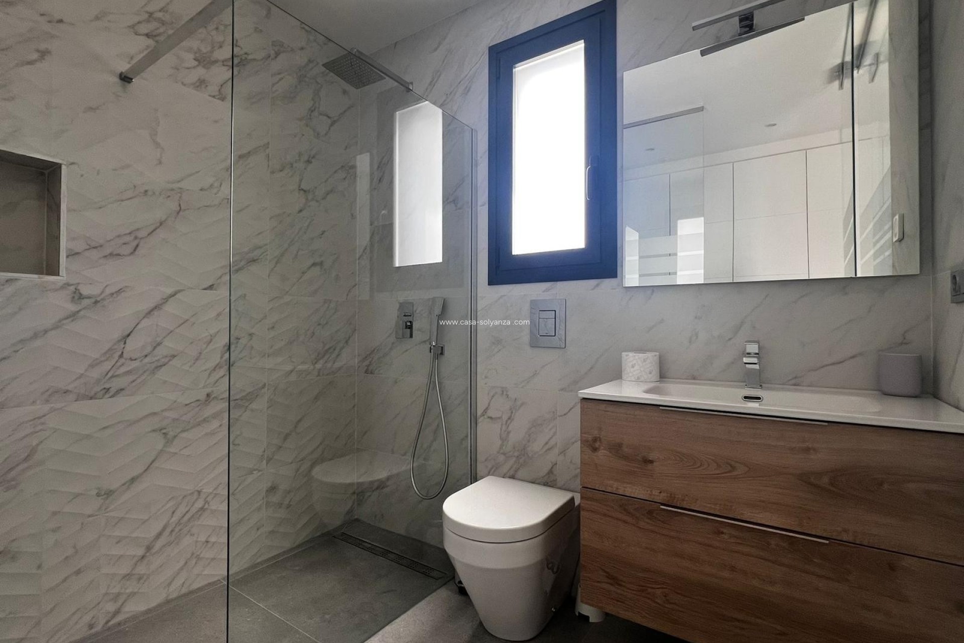 Revente - Villa - Algorfa - Inland