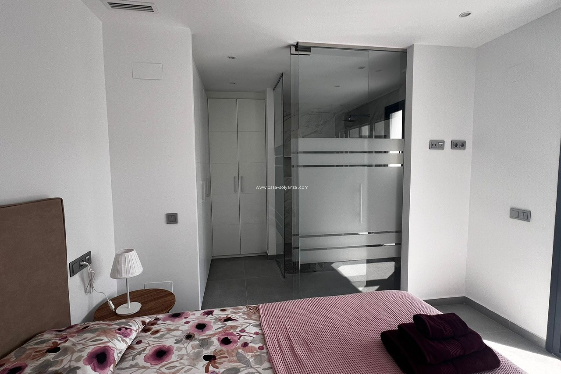 Revente - Villa - Algorfa - Inland