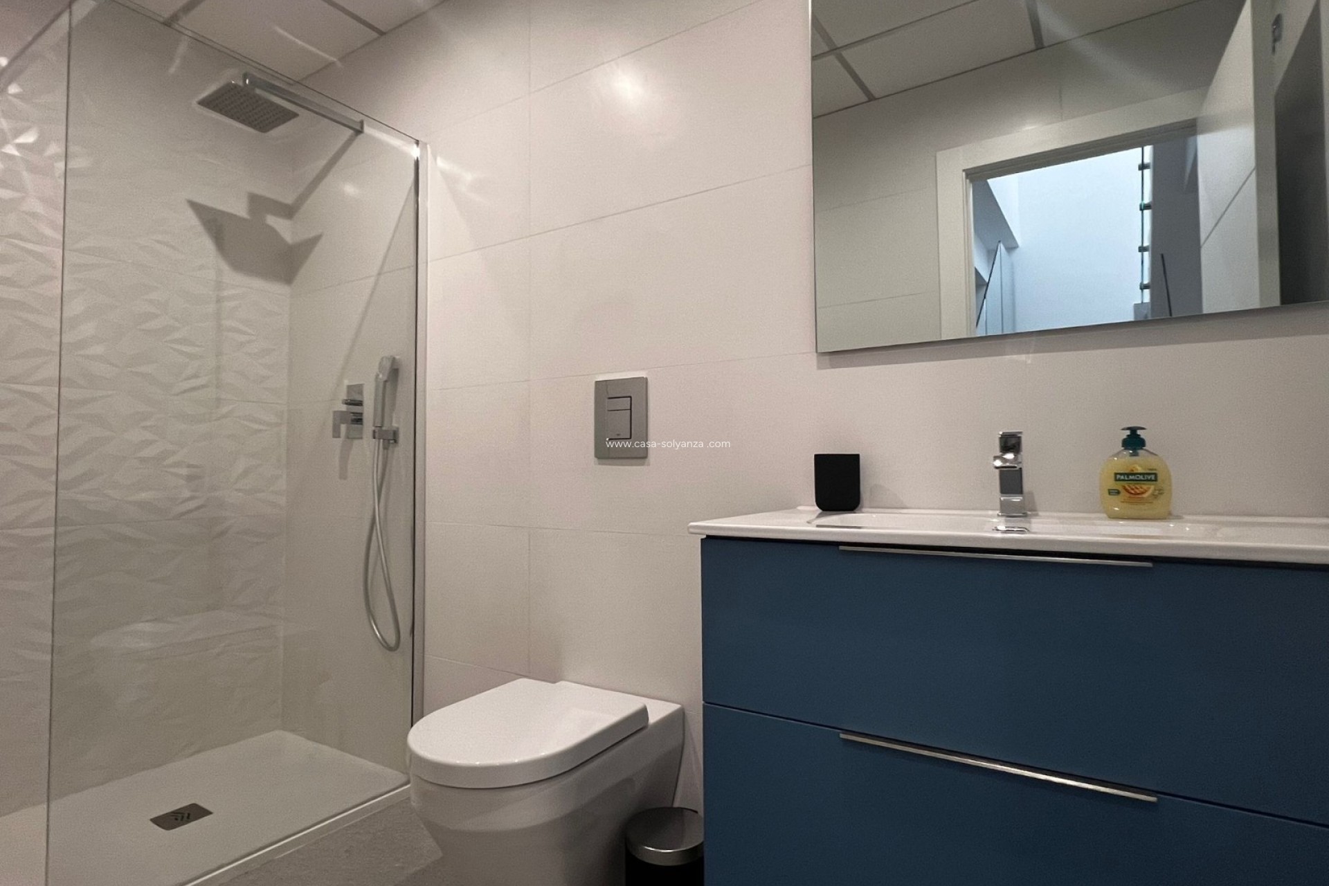 Revente - Villa - Algorfa - Inland