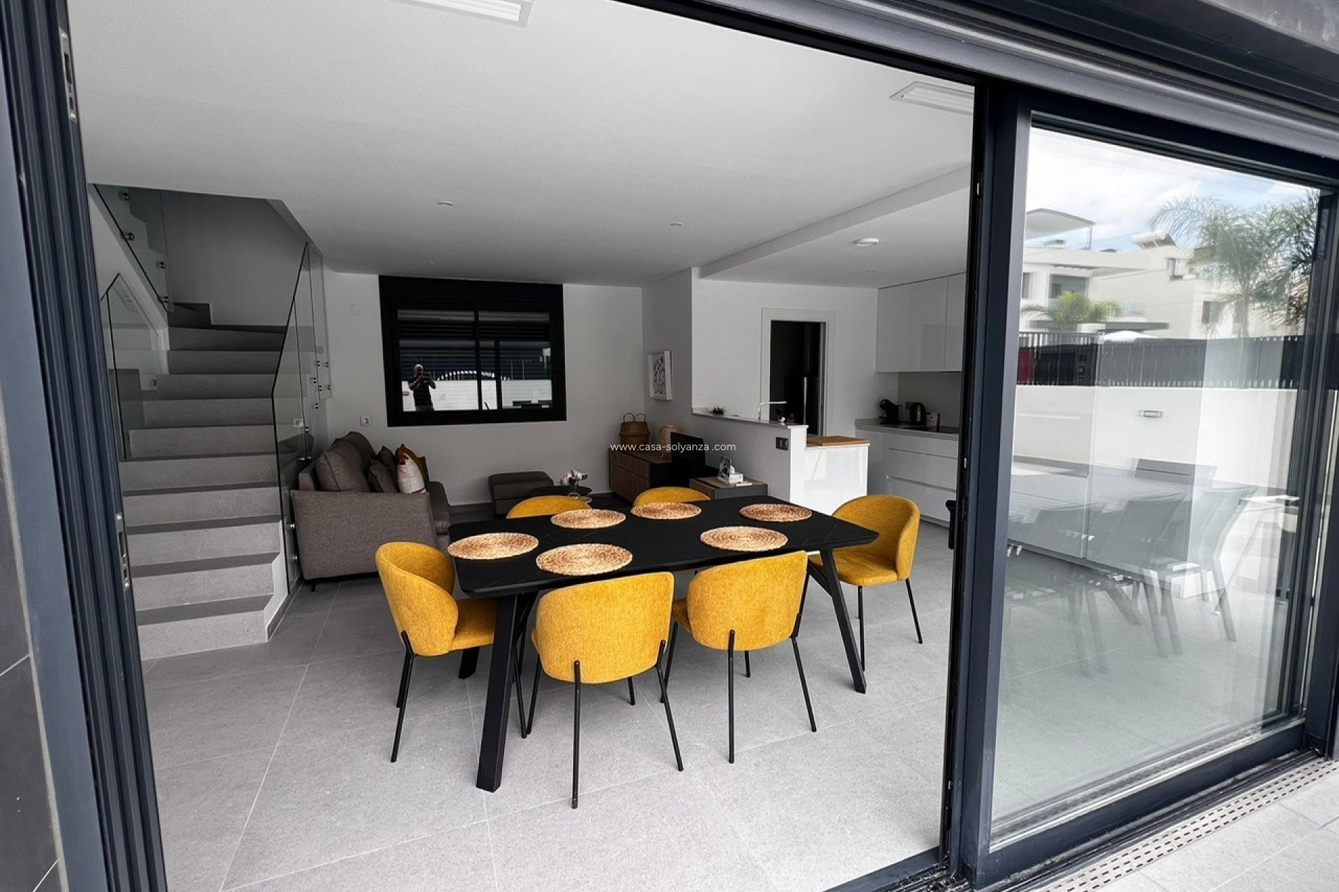 Revente - Villa - Algorfa - Inland