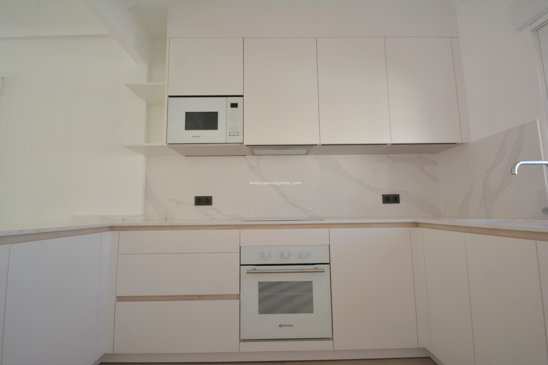 Revente - Villa - Algorfa - Inland