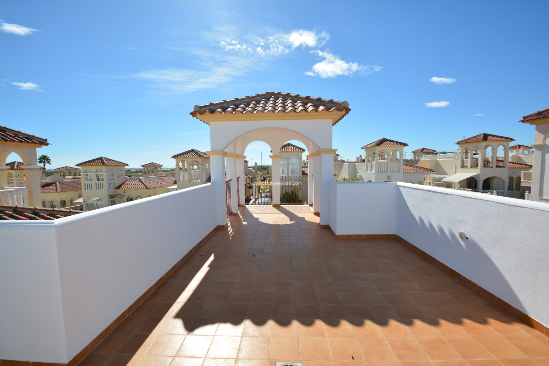 Revente - Villa - Algorfa - Inland