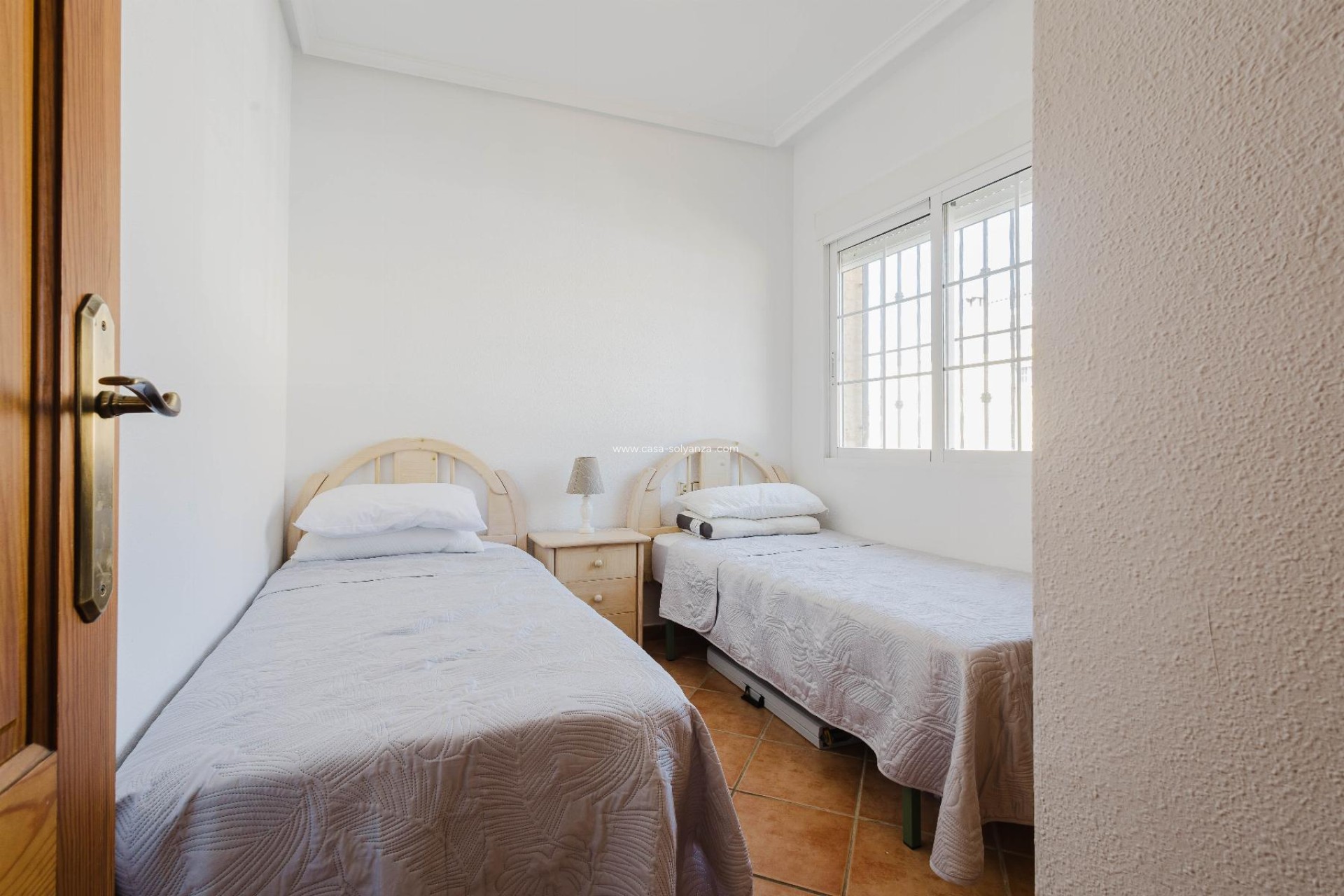 Revente - Villa - Algorfa - Inland