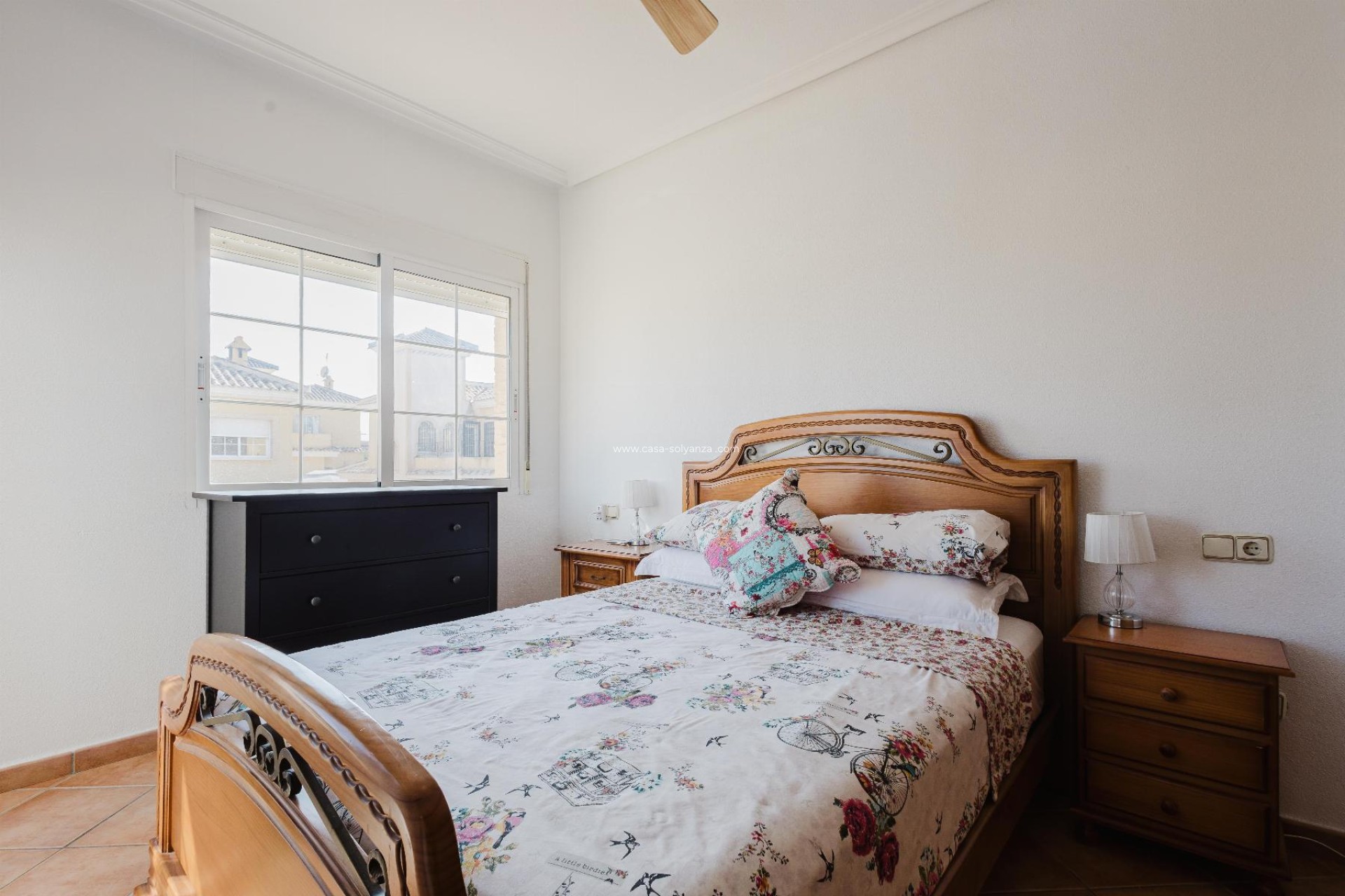 Revente - Villa - Algorfa - Inland