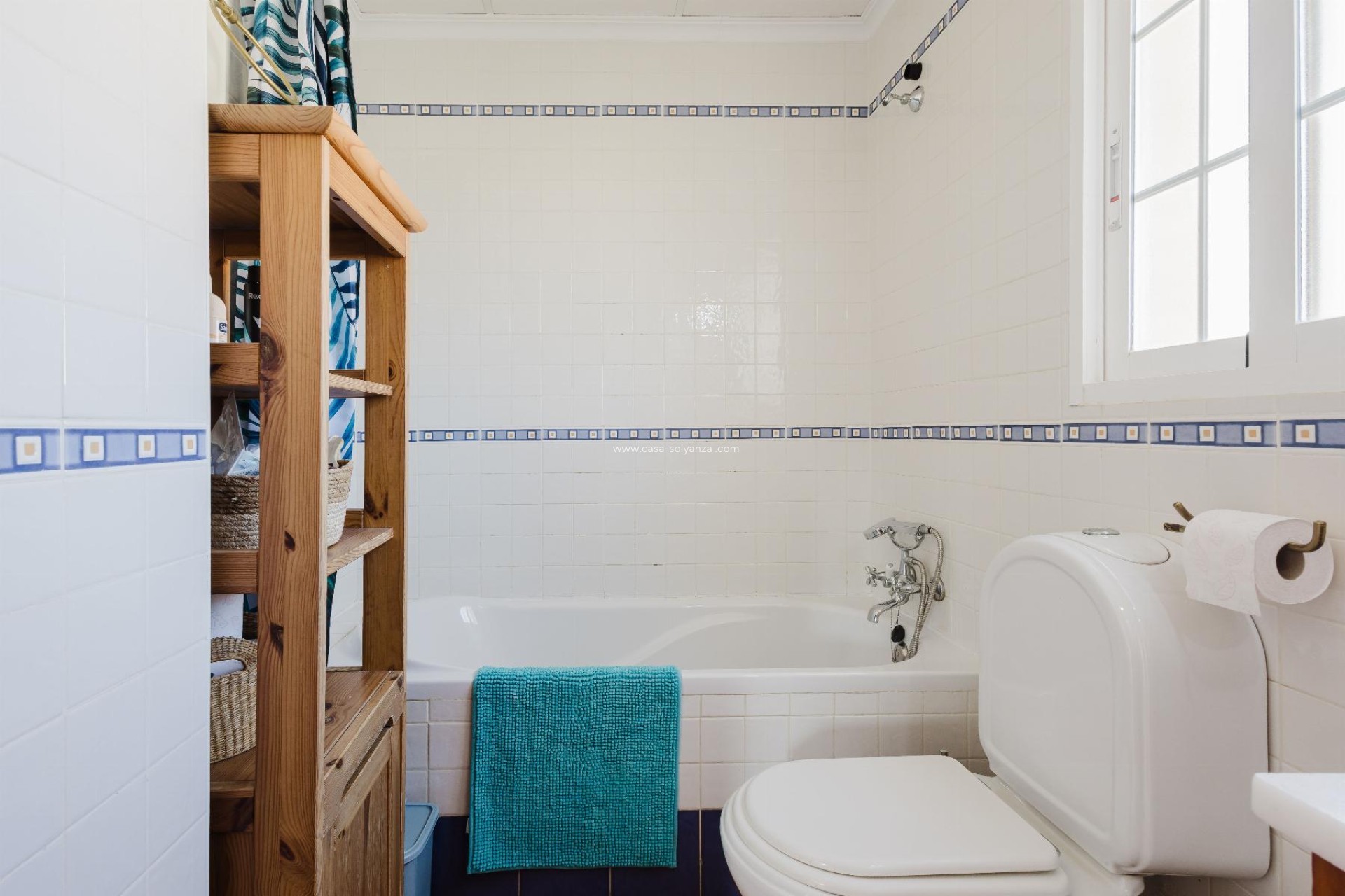 Revente - Villa - Algorfa - Inland