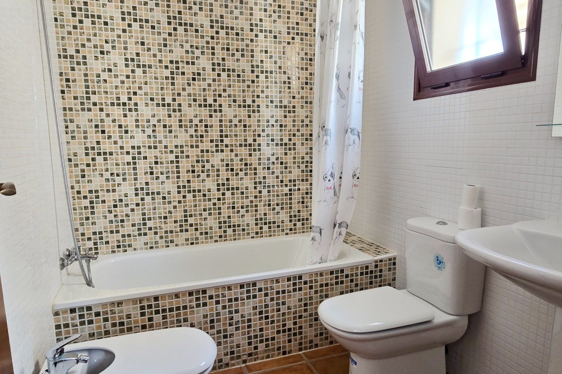 Revente - Villa - Algorfa - Inland