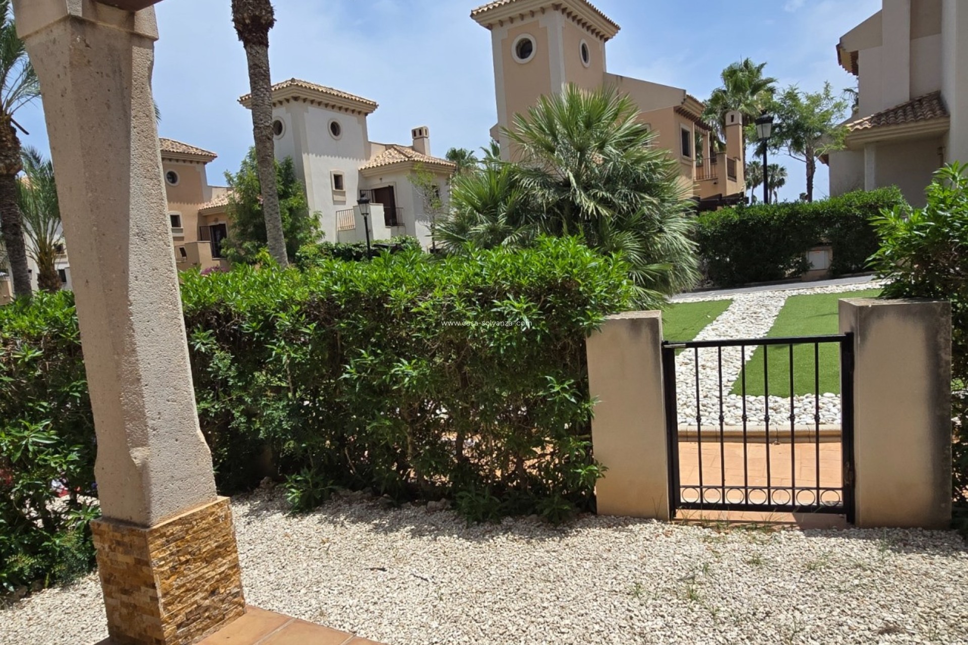 Revente - Villa - Algorfa - Inland