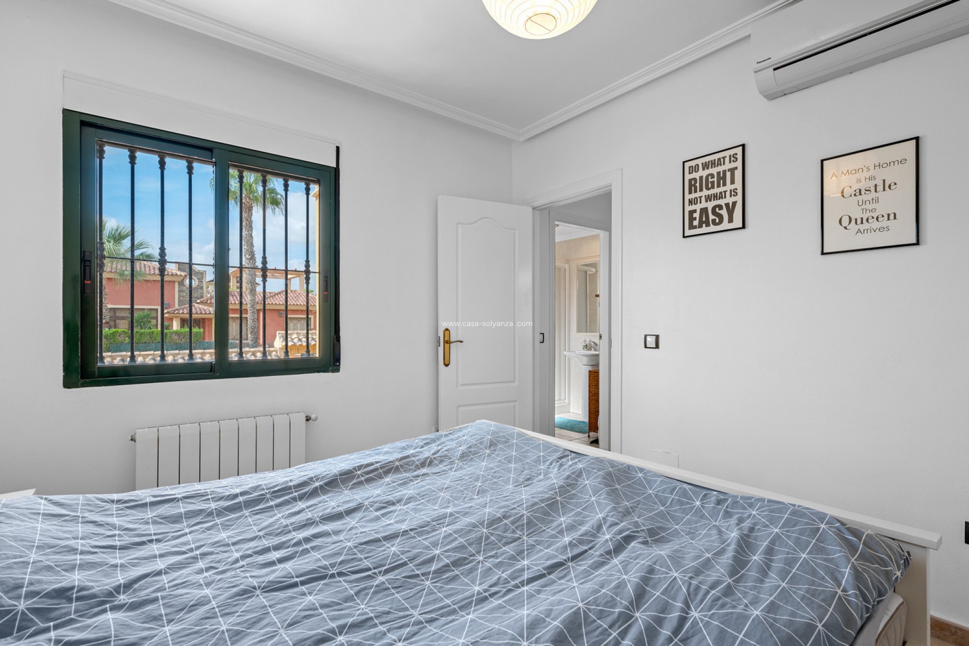 Revente - Villa - Algorfa - Inland